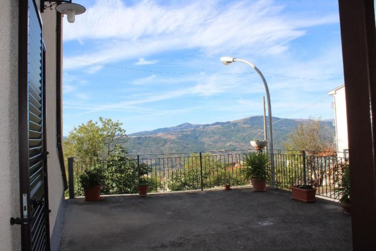 Appartamento in vendita a Tufillo