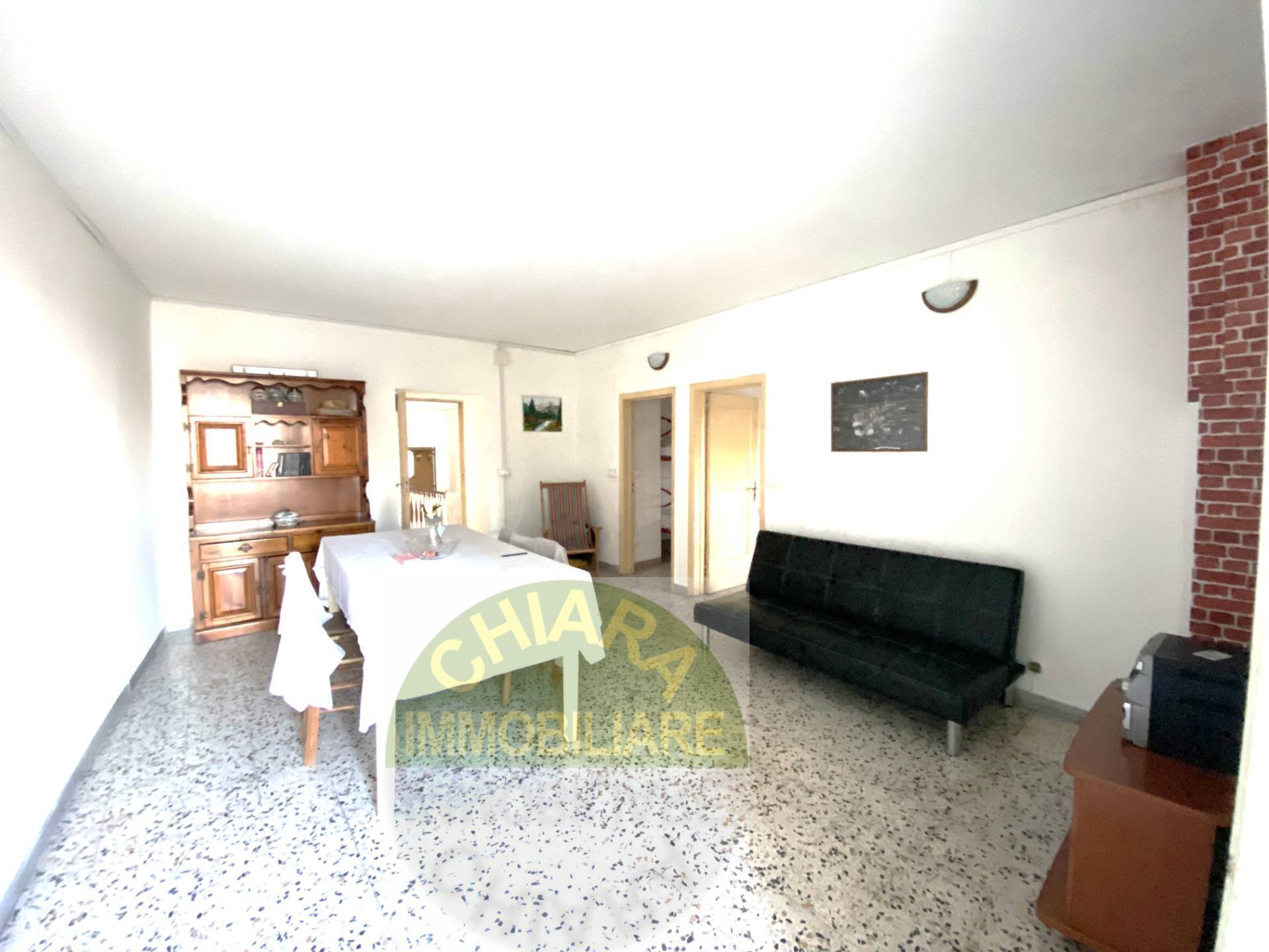 Appartamento in vendita a Palmoli