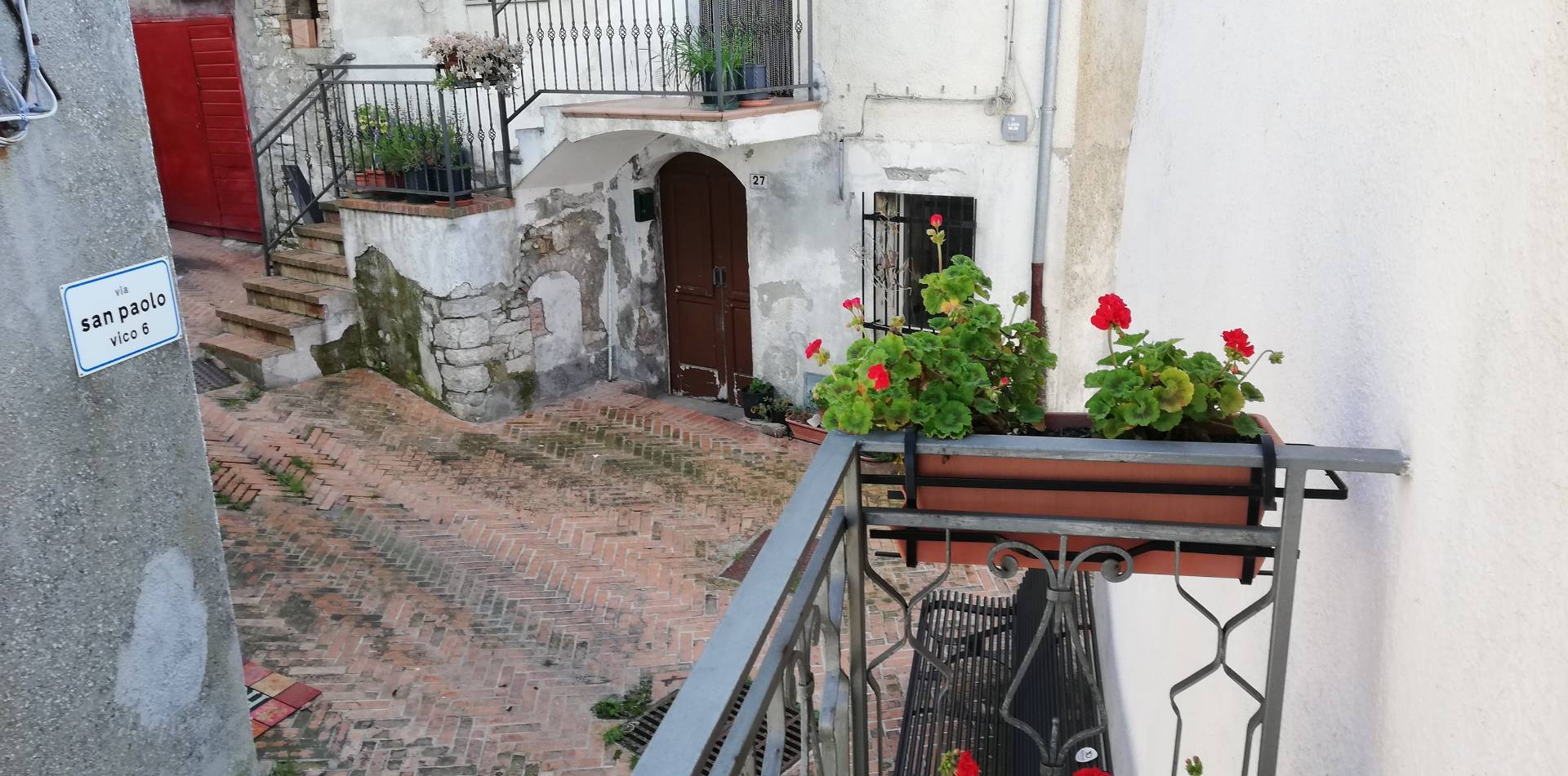 Casa singola in vendita a Palmoli