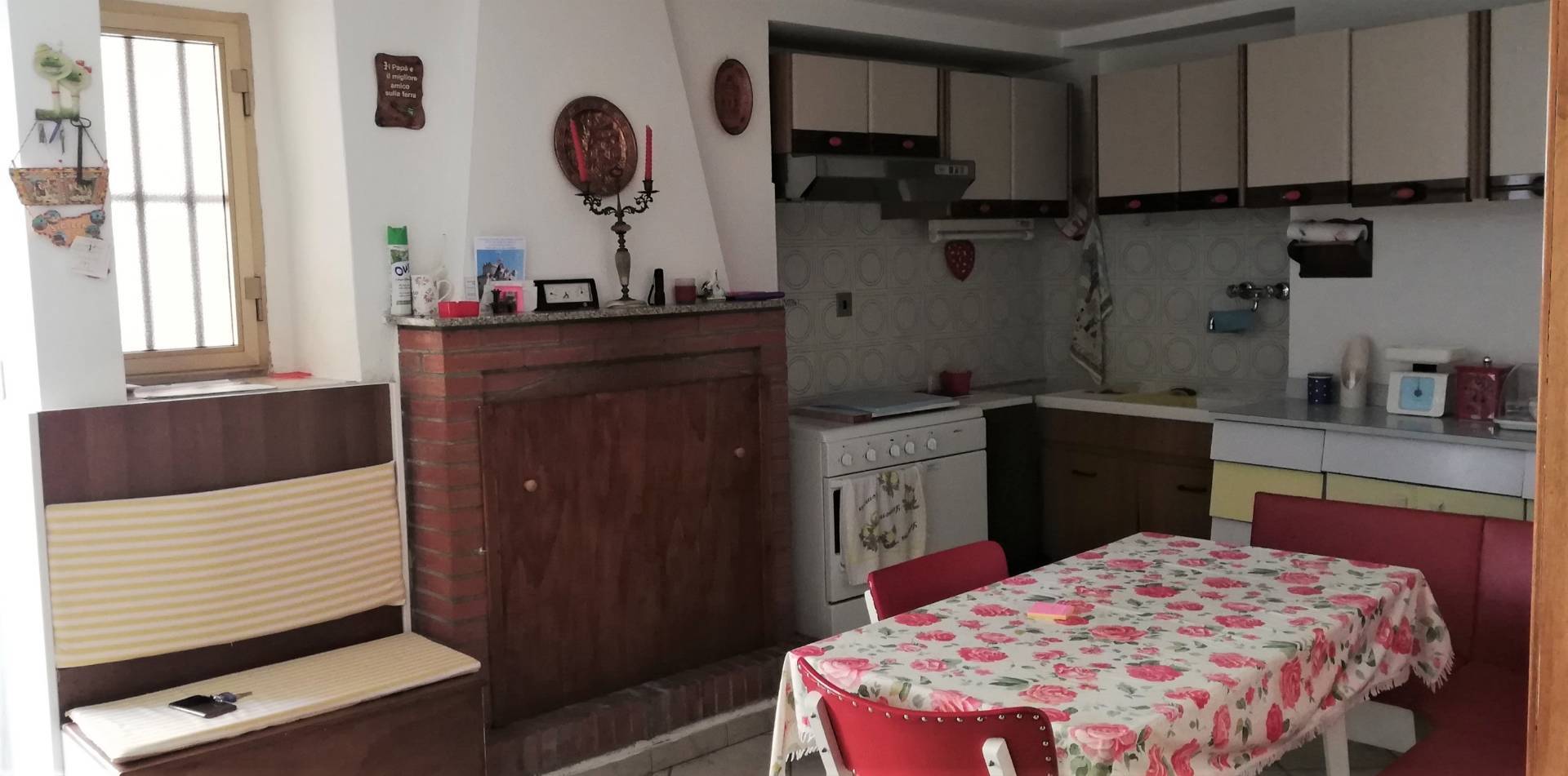 Casa singola in vendita a Palmoli