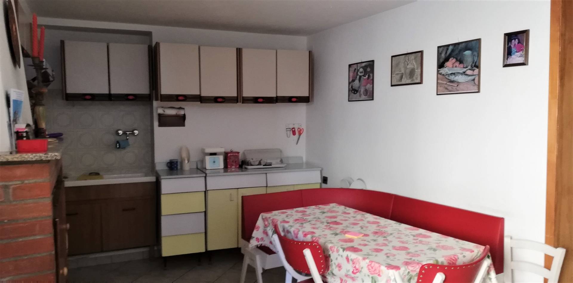 Casa singola in vendita a Palmoli