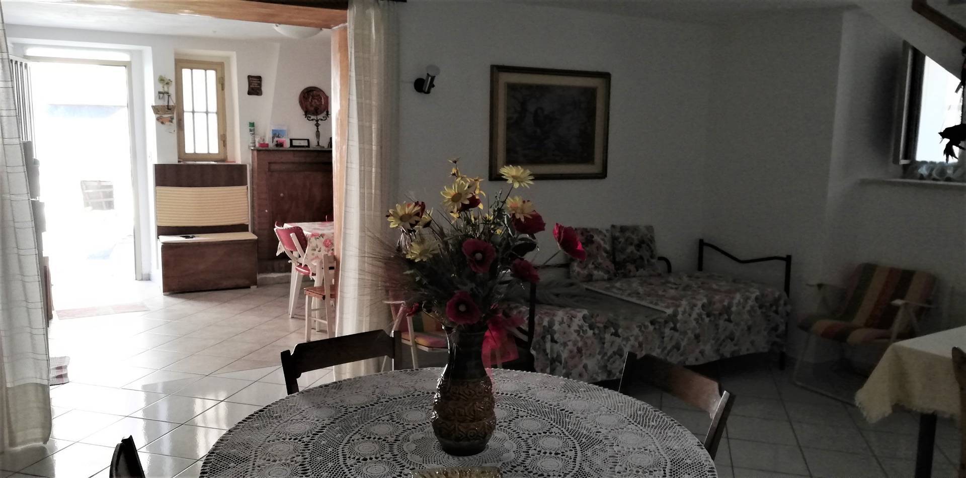 Casa singola in vendita a Palmoli