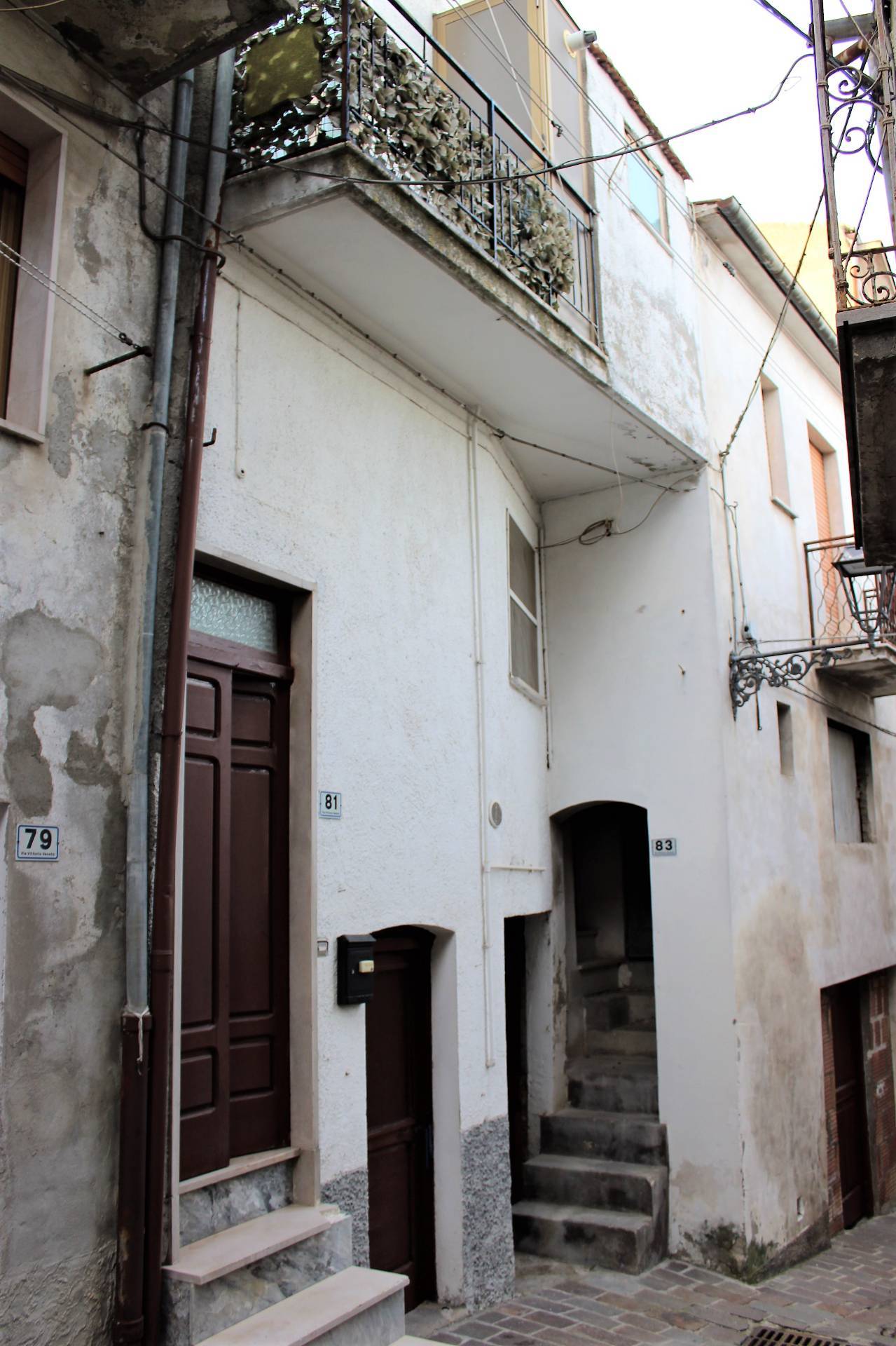Casa singola in vendita a Palmoli