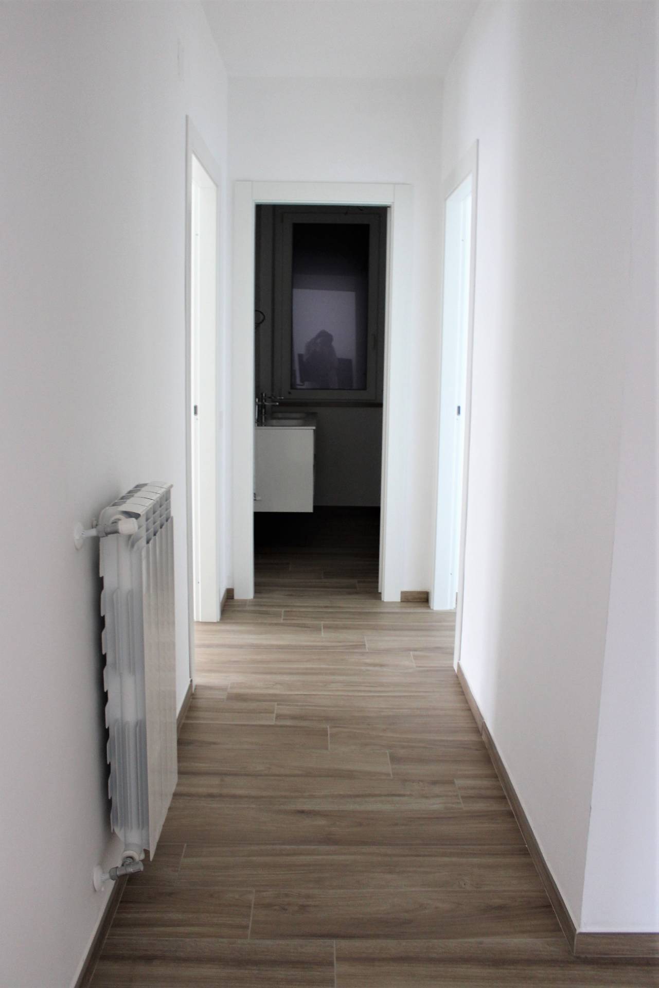 Appartamento in vendita a Casalbordino