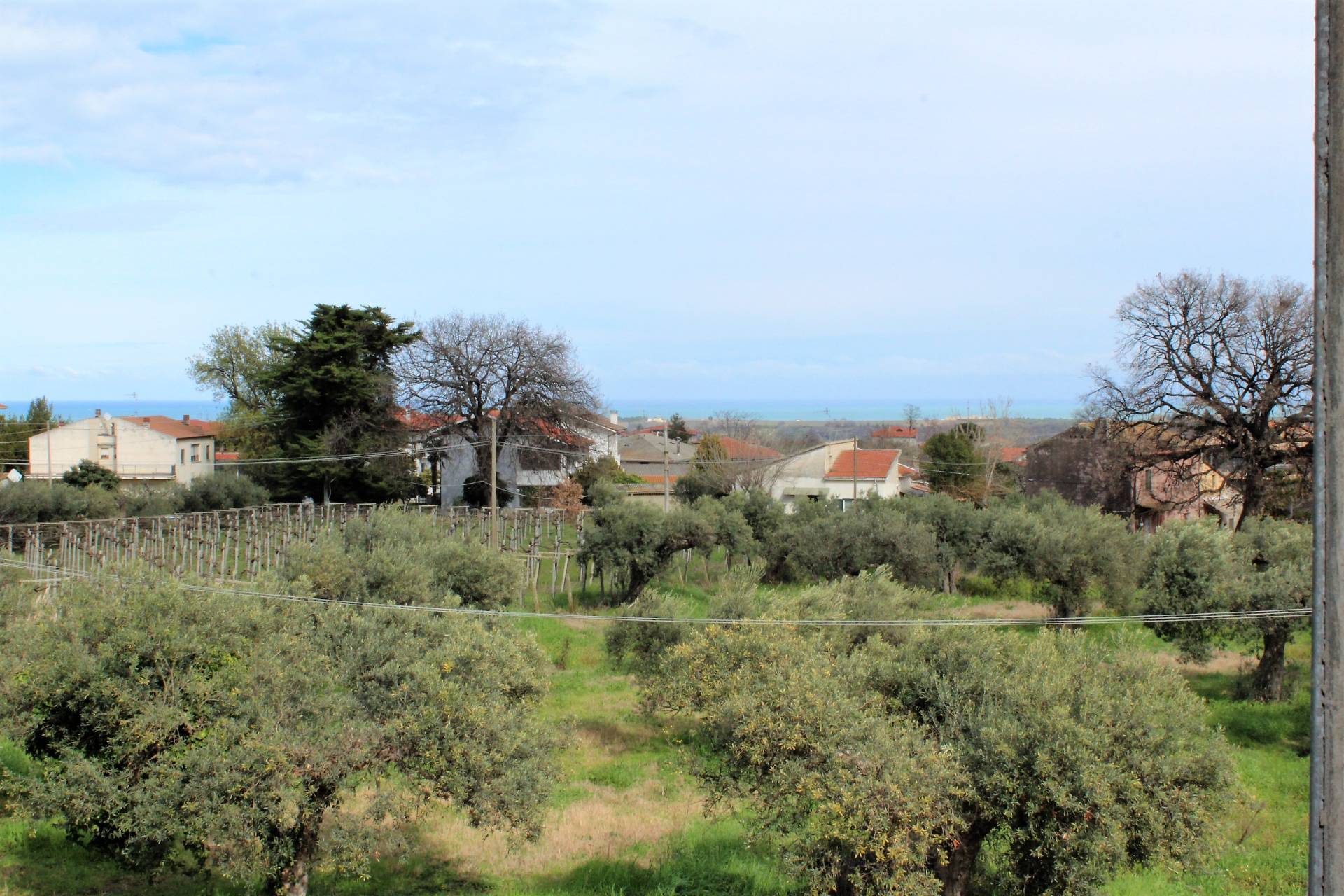 Appartamento in vendita a Casalbordino