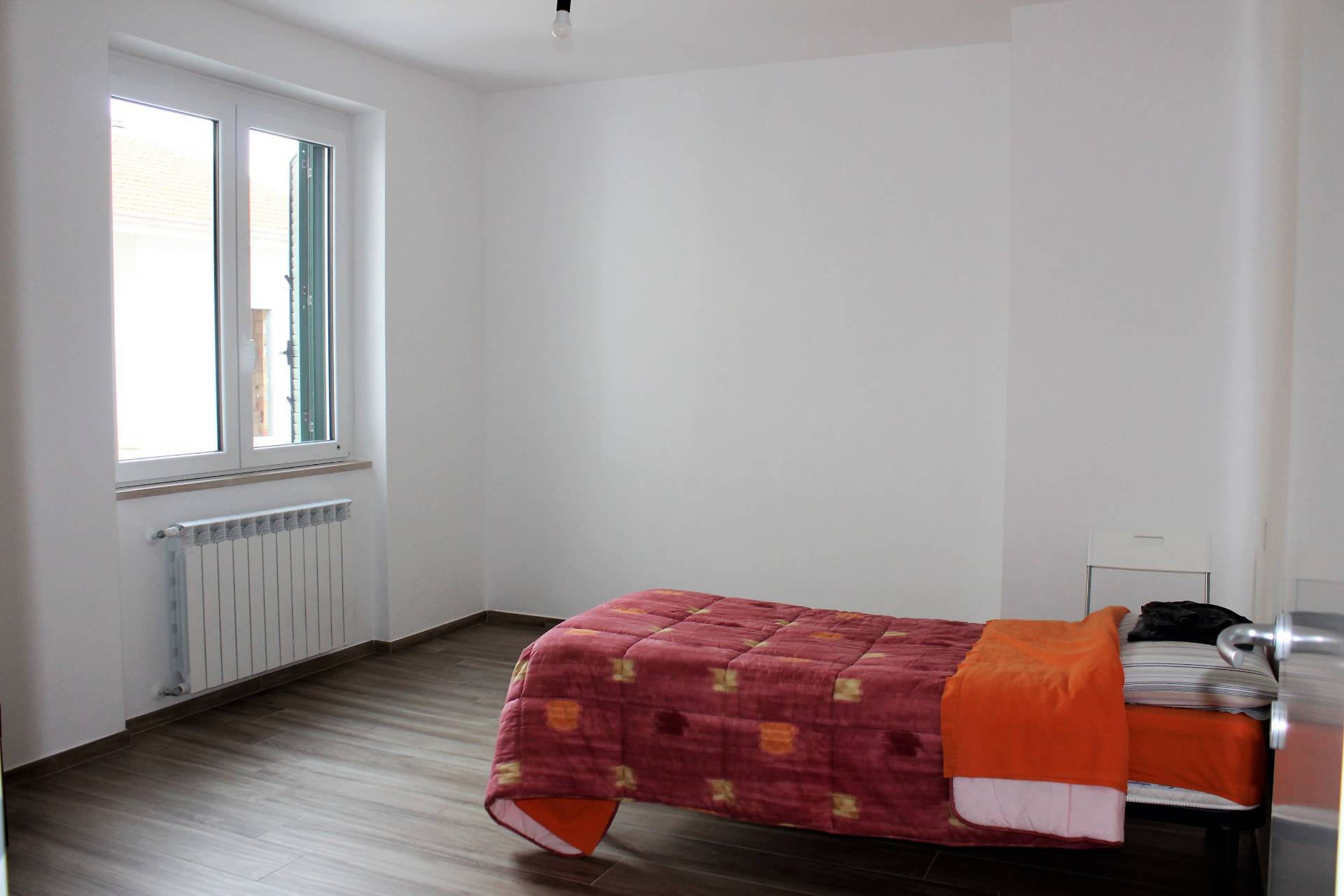 Appartamento in vendita a Casalbordino