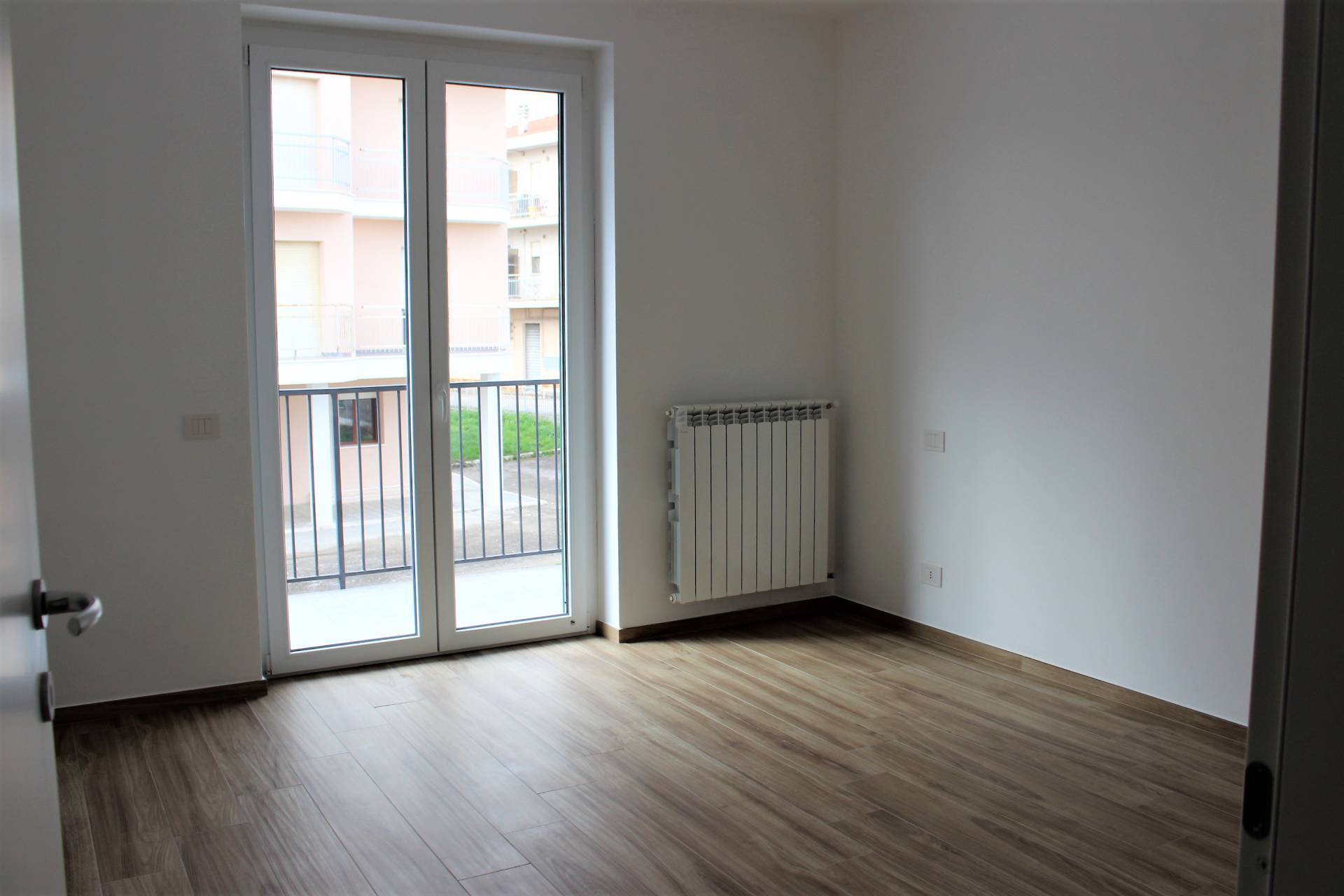 Appartamento in vendita a Casalbordino