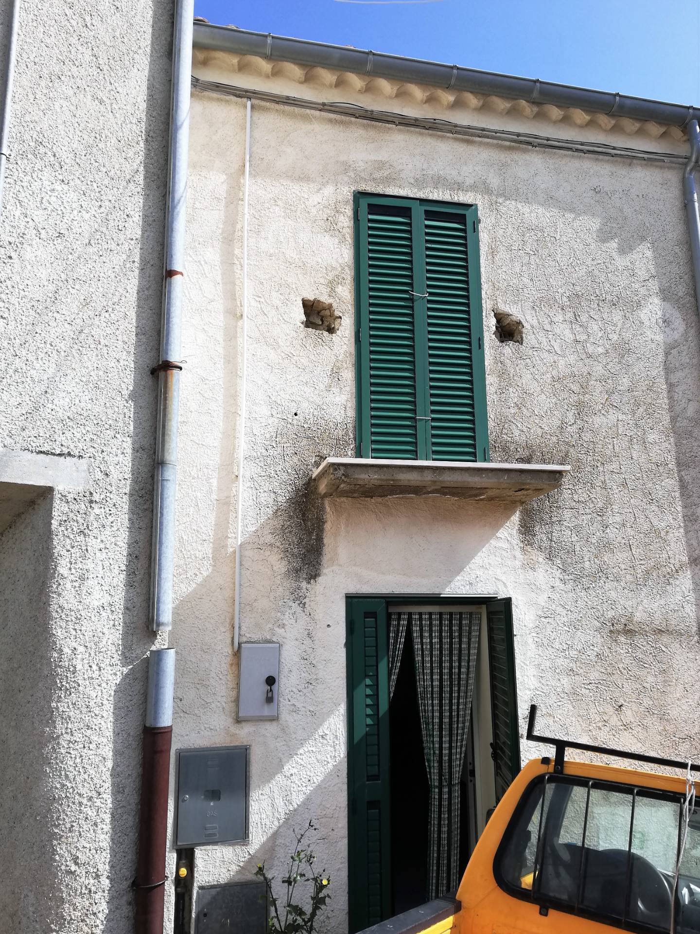 Terratetto in vendita a Tufillo