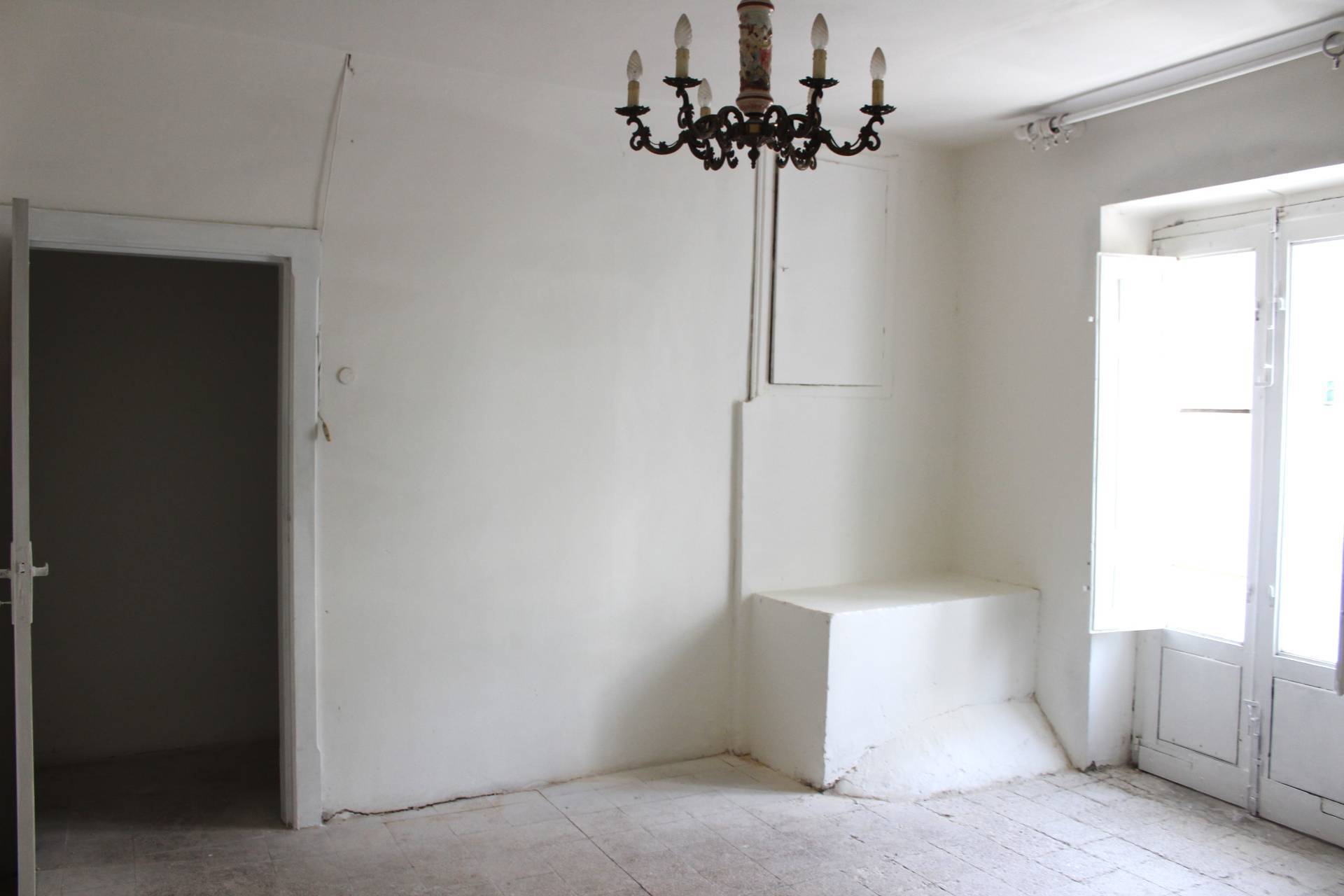 Porzione di fabbricato in vendita a Palmoli