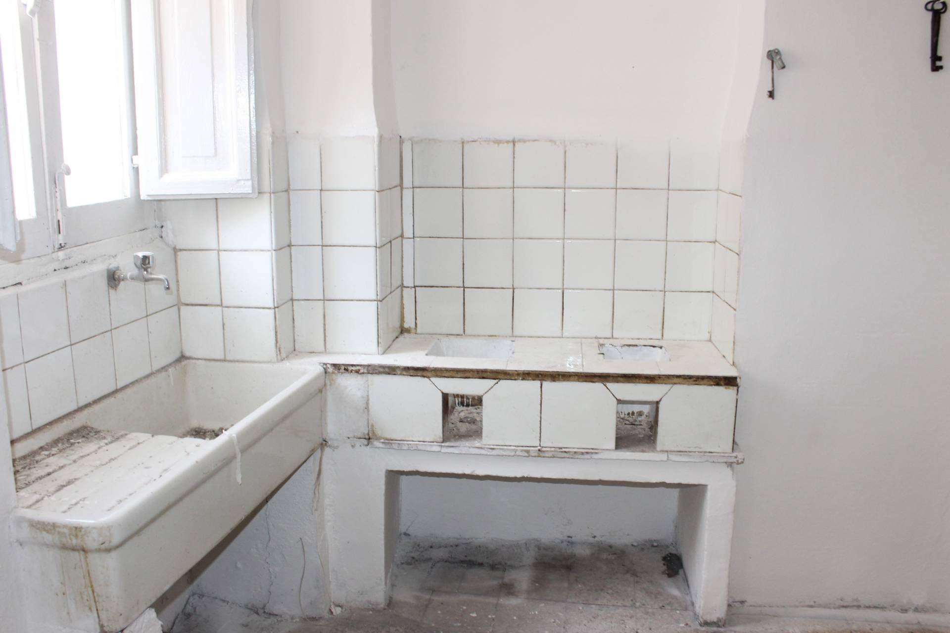 Porzione di fabbricato in vendita a Palmoli