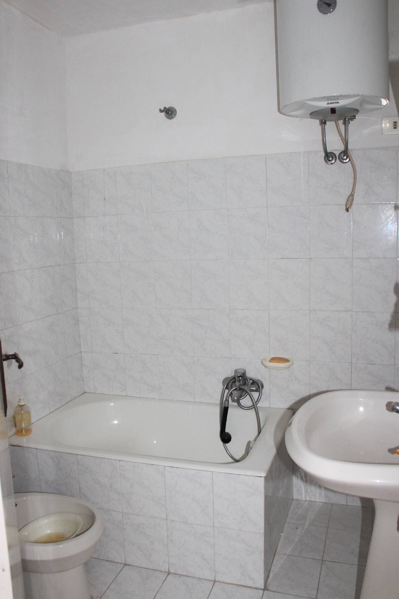 Porzione di fabbricato in vendita a Palmoli