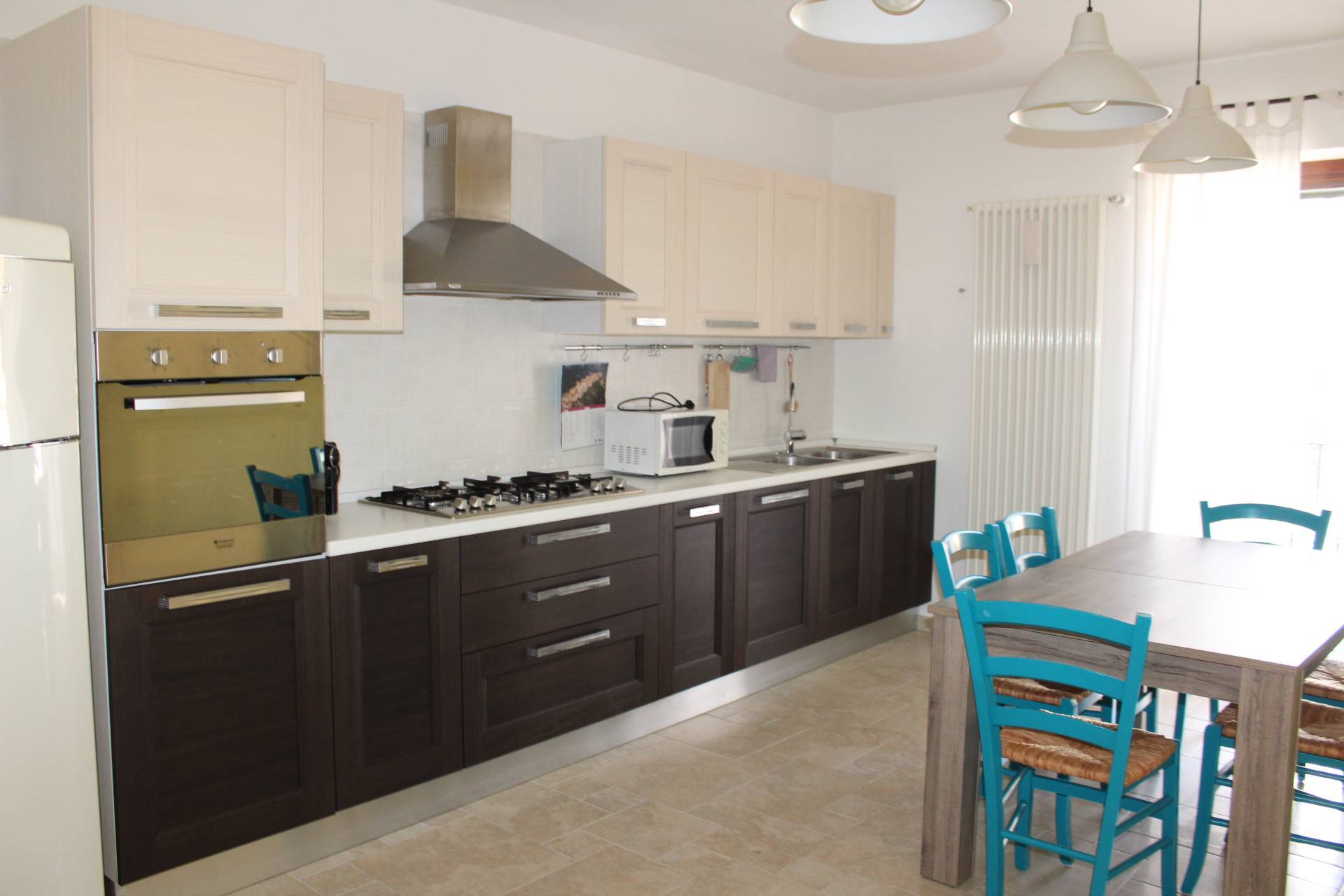 Casa singola in vendita a Tufillo