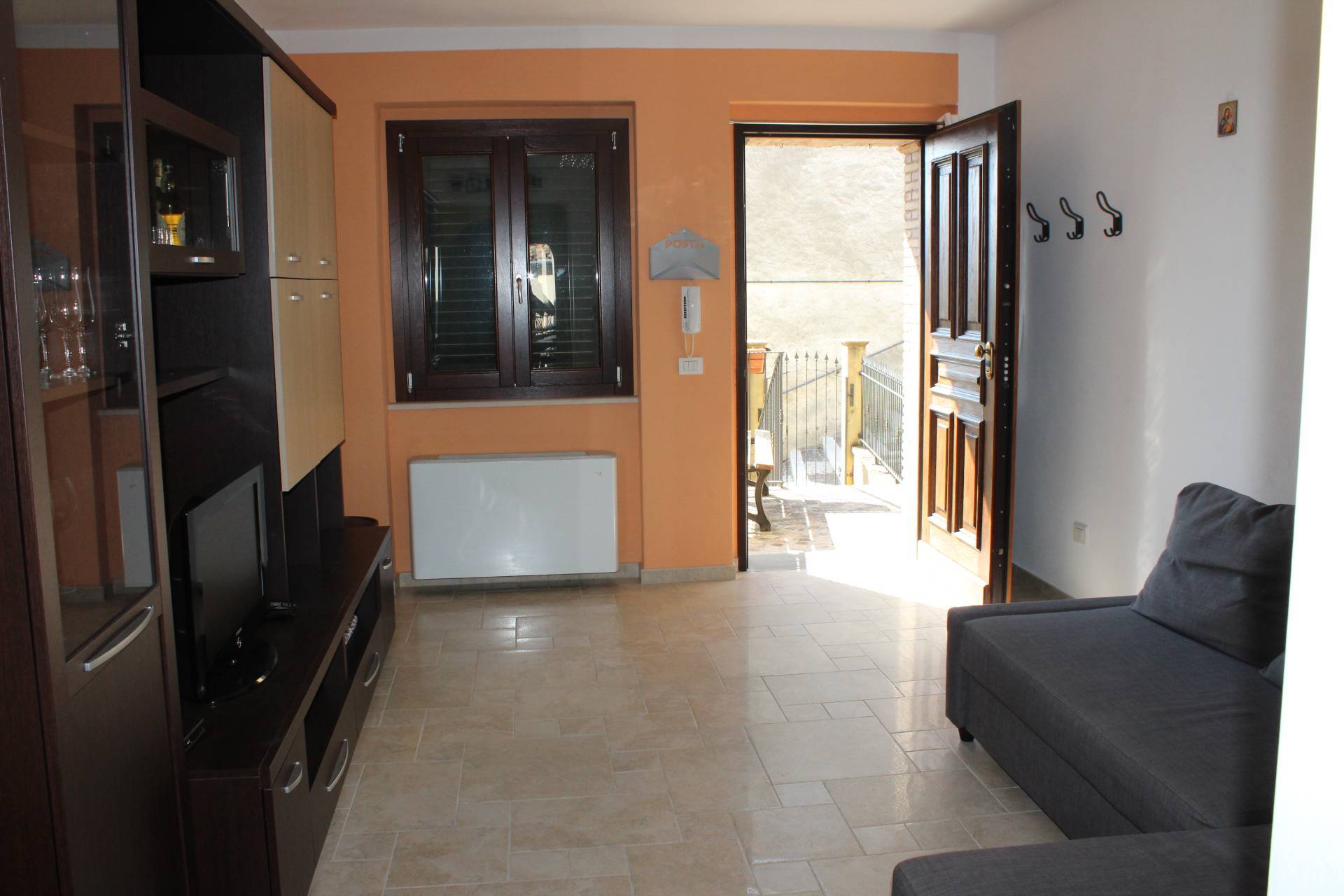 Casa singola in vendita a Tufillo