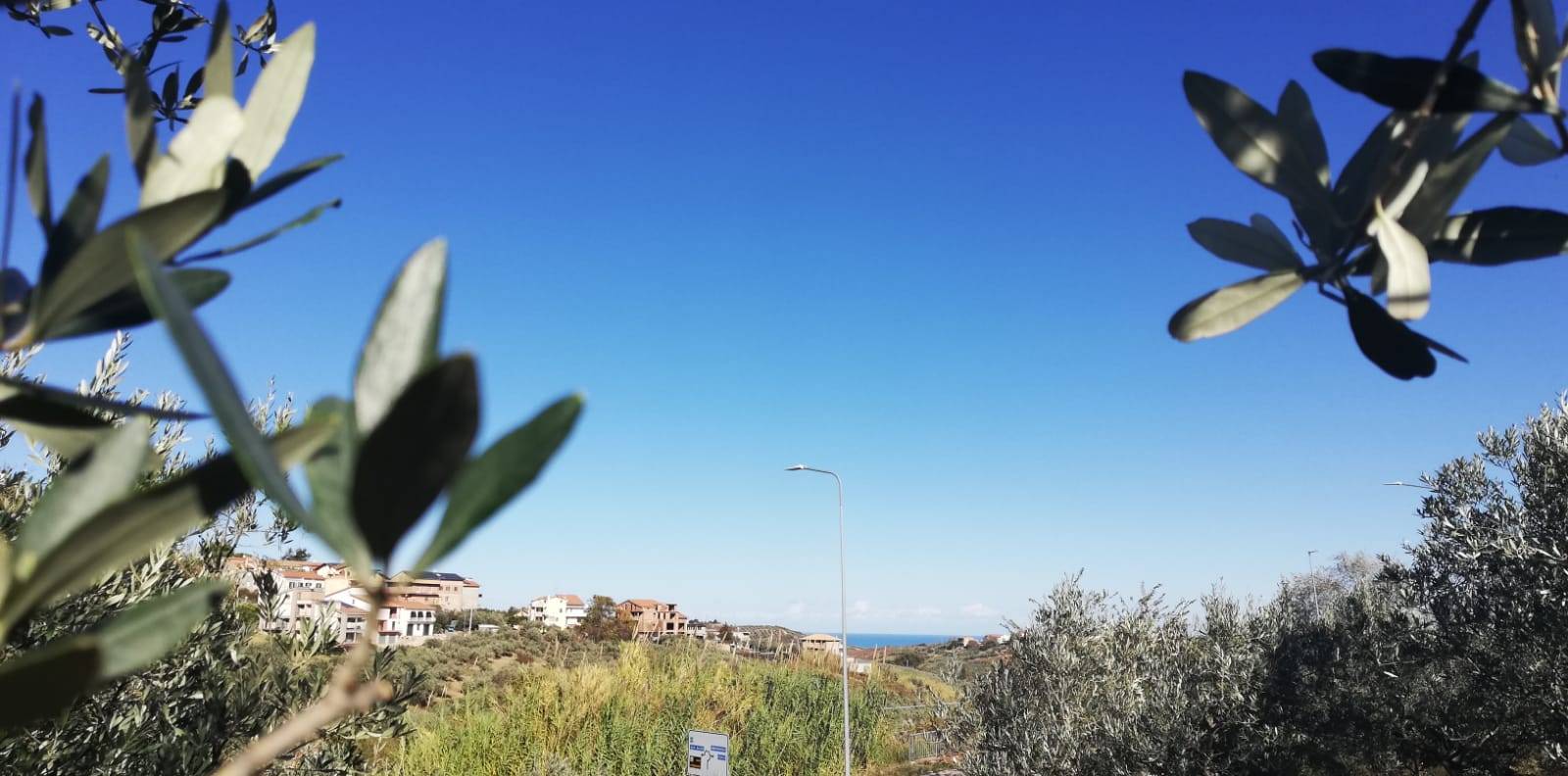 Terreno edificabile in vendita a Cupello