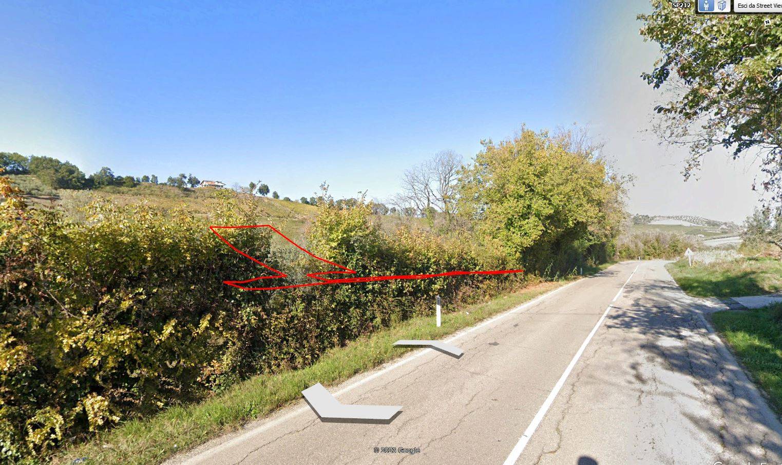 Rustico in vendita a Cupello, Strane