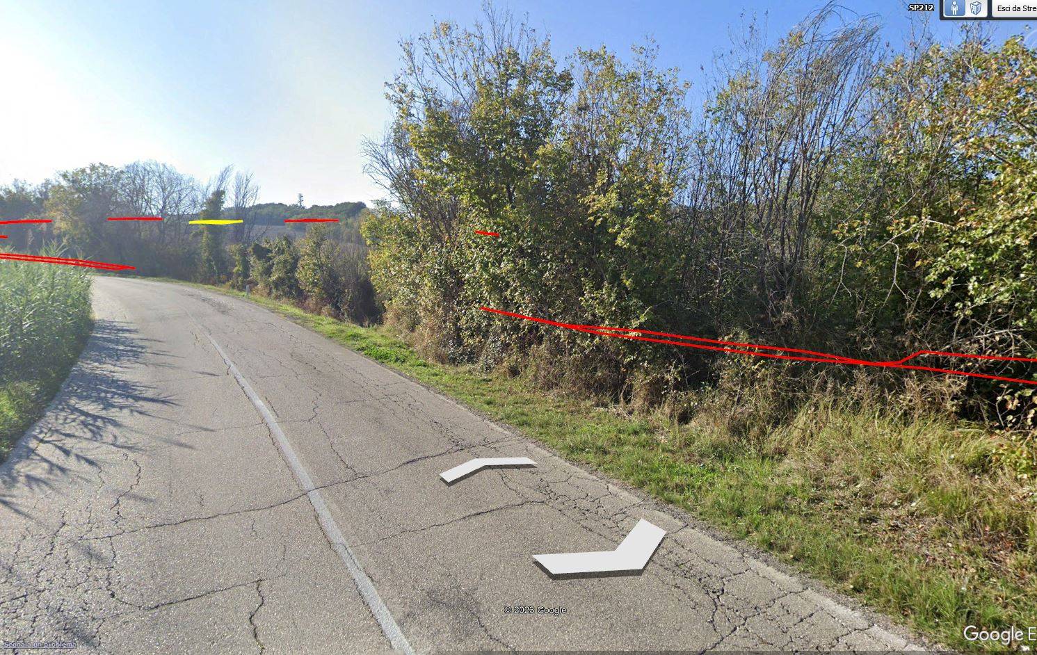 Rustico in vendita a Cupello, Strane