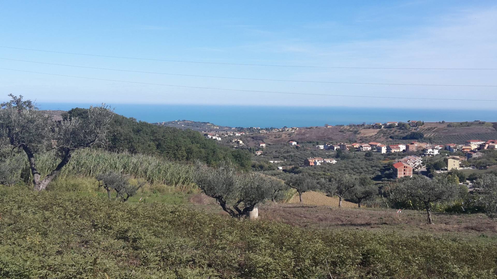 Villa in vendita a Cupello, Strane