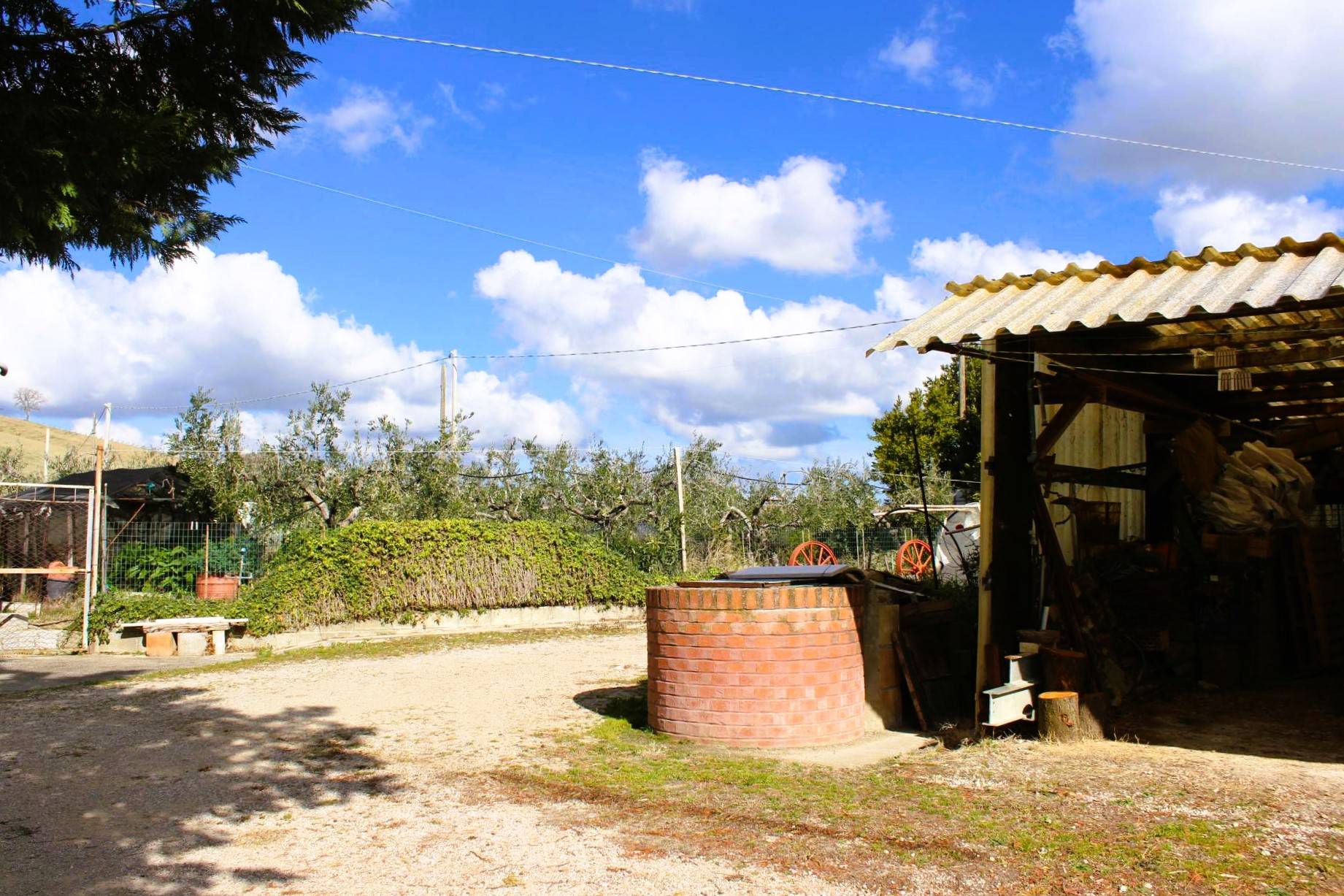 Casa singola in vendita a Cupello, Reale