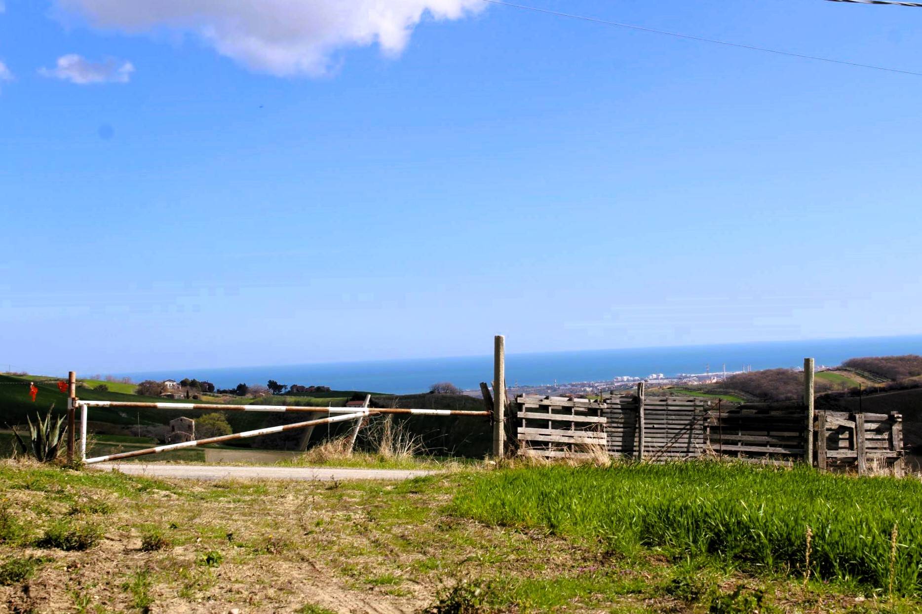 Casa singola in vendita a Cupello, Reale