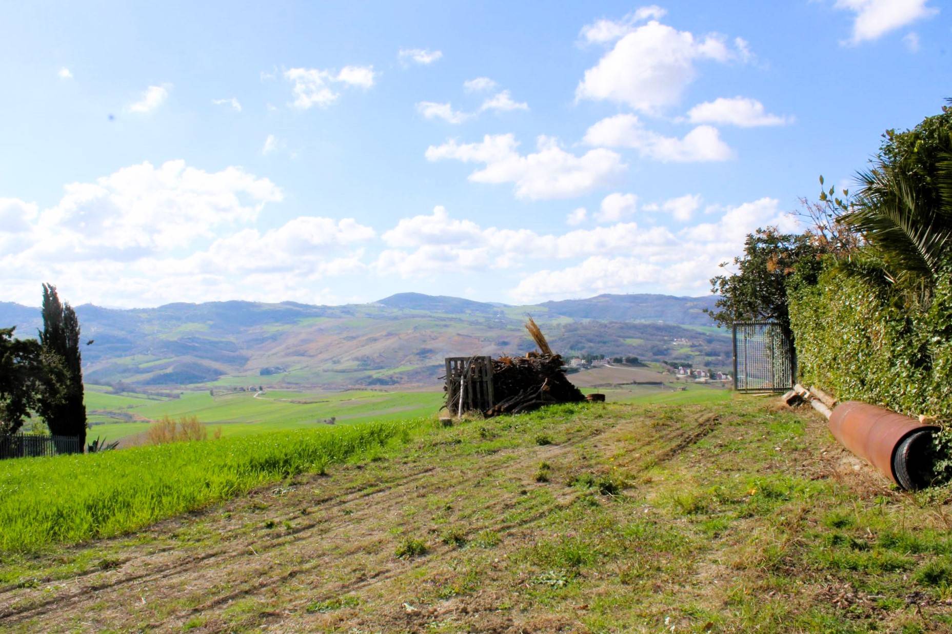 Casa singola in vendita a Cupello, Reale