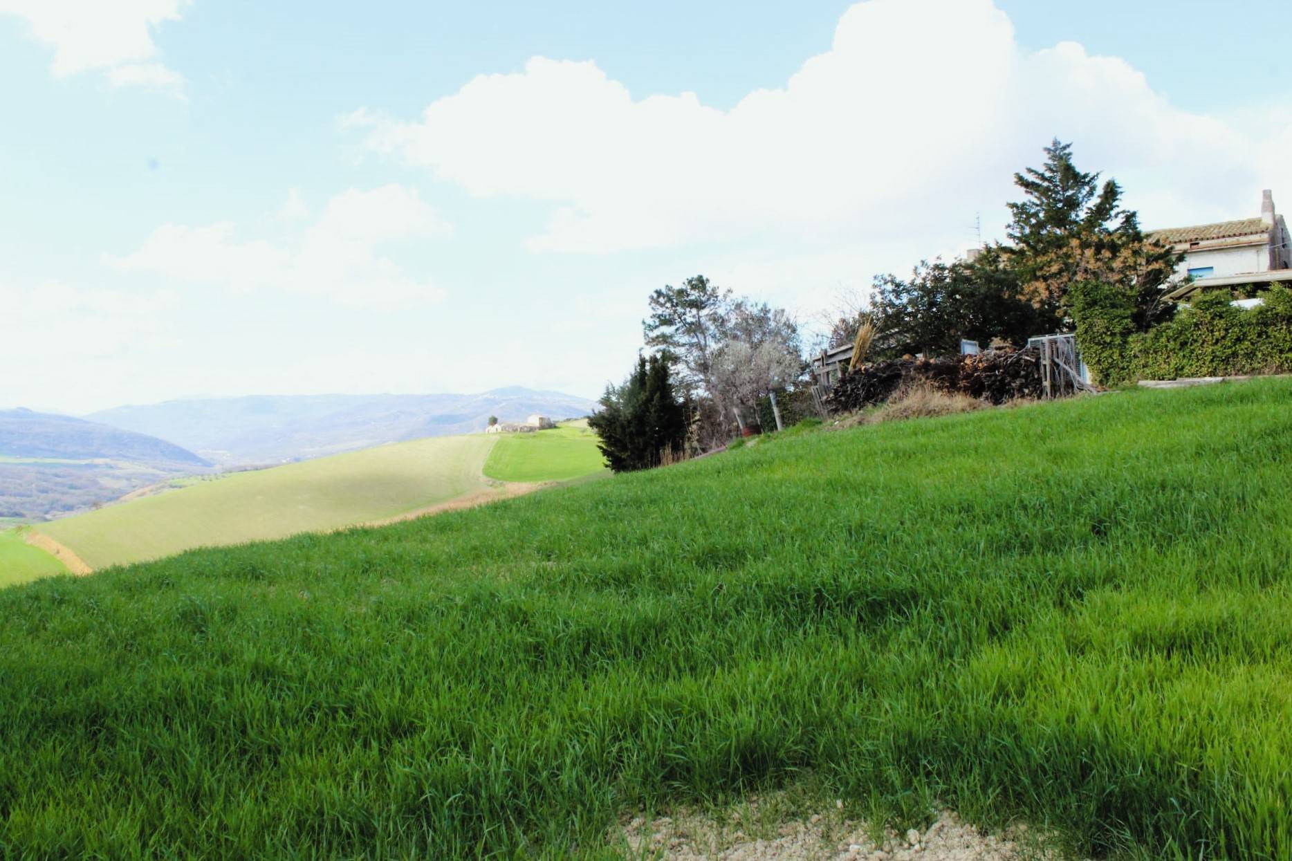 Casa singola in vendita a Cupello, Reale
