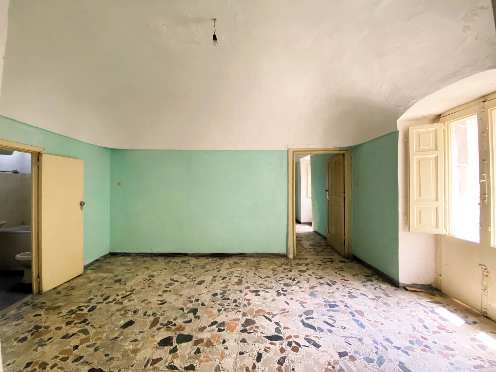 Porzione di fabbricato in vendita a Palmoli