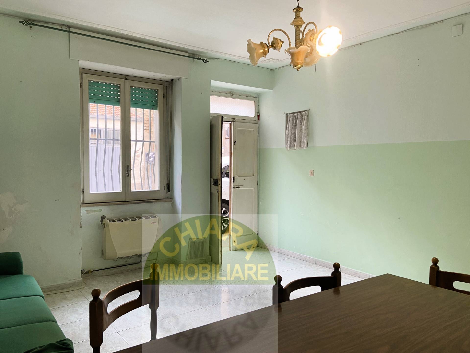 Casa singola in vendita a Monteodorisio