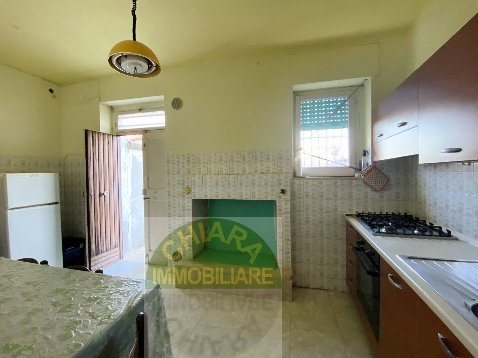 Casa singola in vendita a Monteodorisio