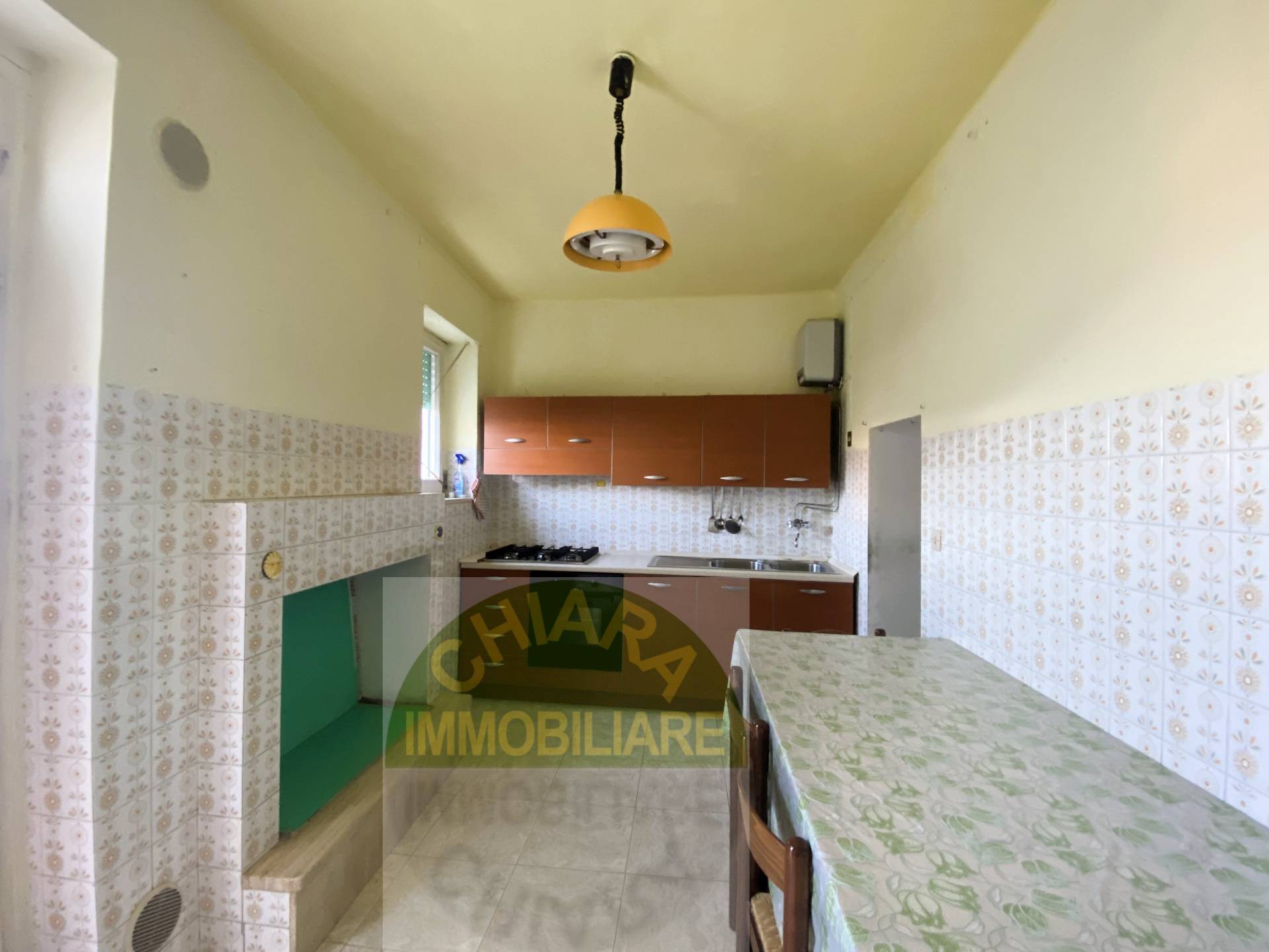 Casa singola in vendita a Monteodorisio