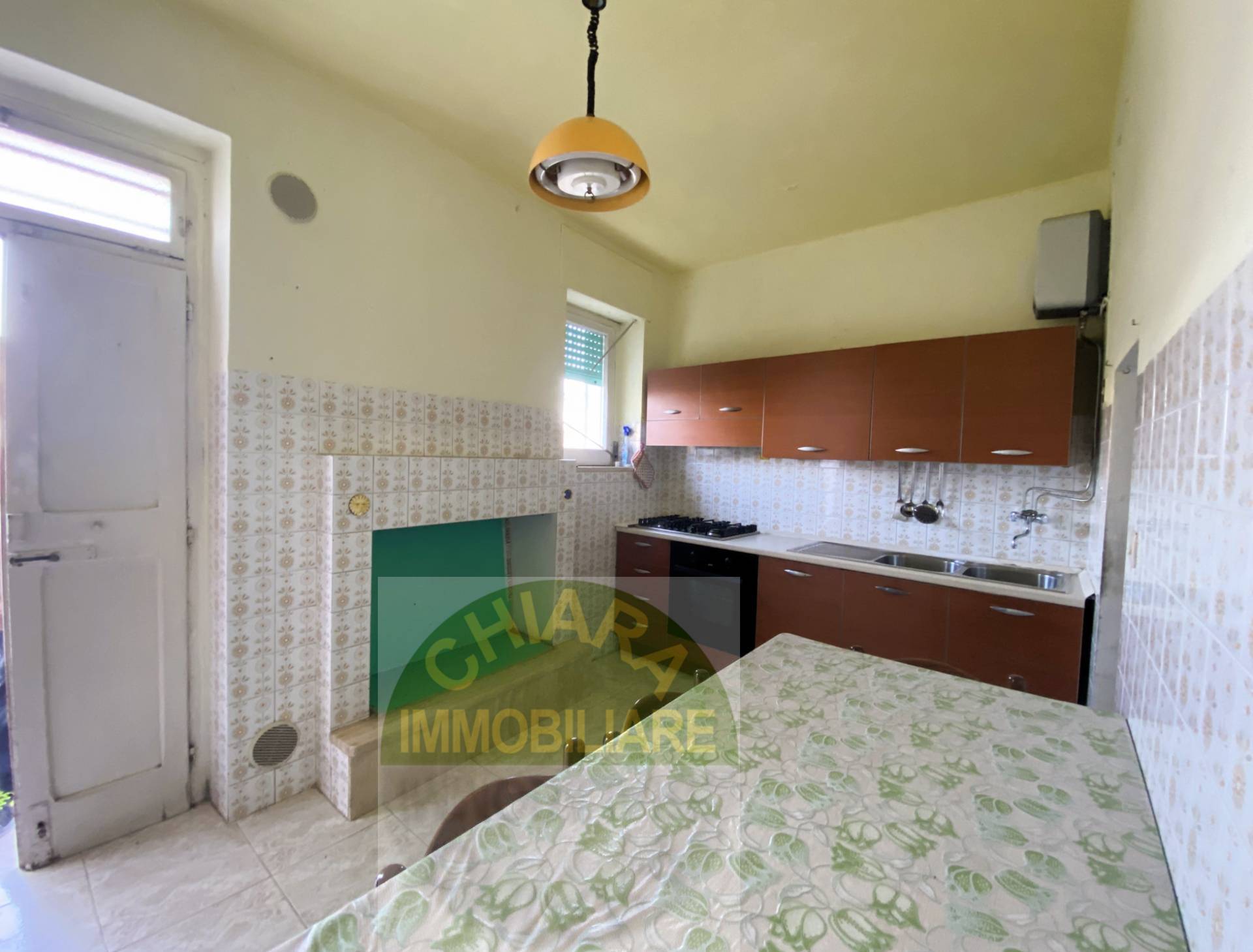 Casa singola in vendita a Monteodorisio