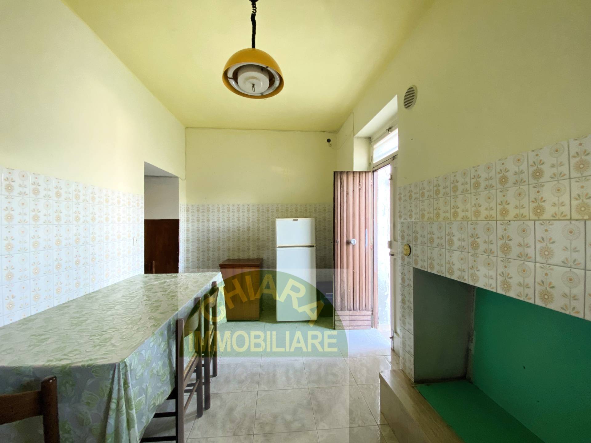 Casa singola in vendita a Monteodorisio