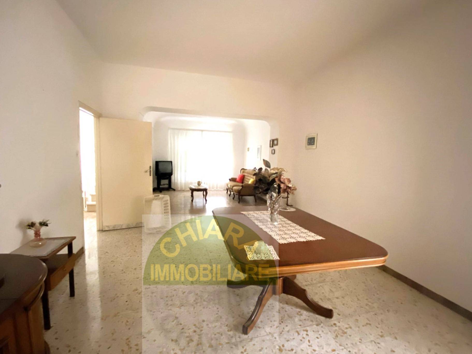 Porzione di fabbricato in vendita a Cupello