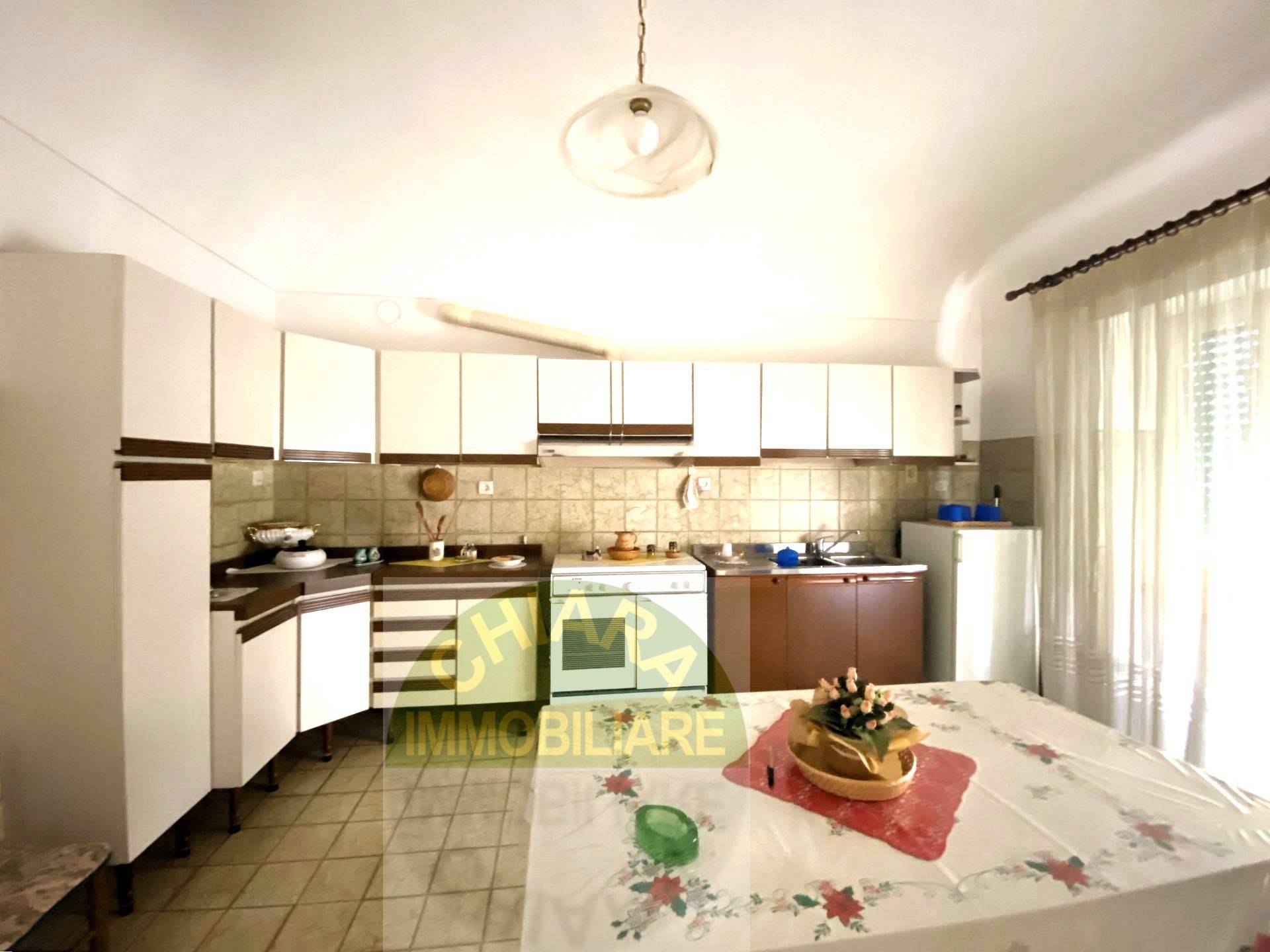 Porzione di fabbricato in vendita a Cupello