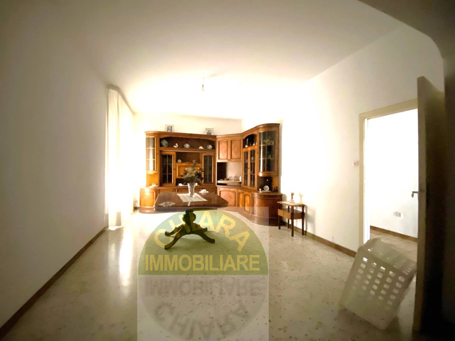 Porzione di fabbricato in vendita a Cupello