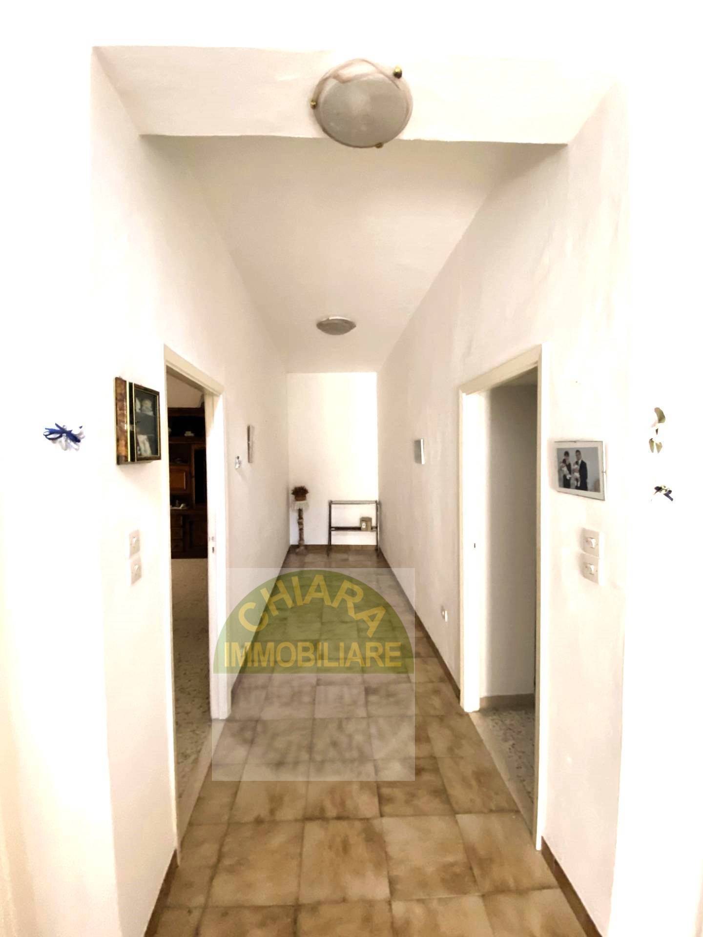 Porzione di fabbricato in vendita a Cupello