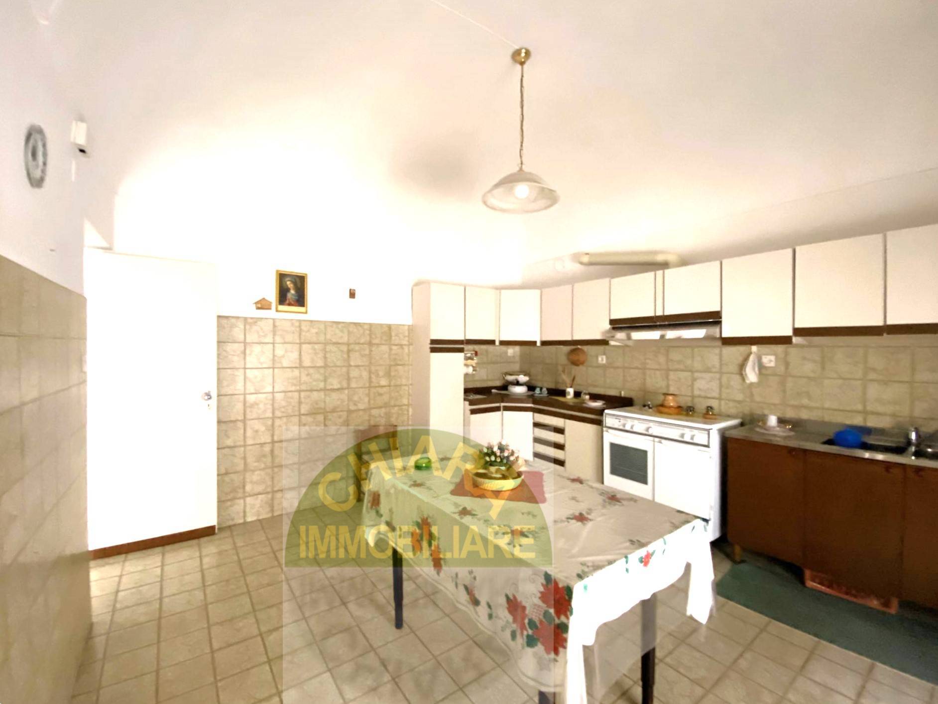 Porzione di fabbricato in vendita a Cupello