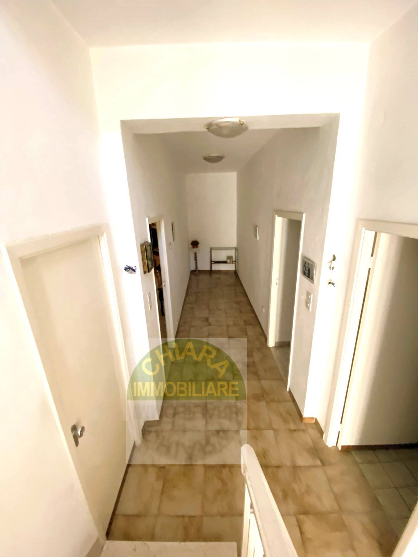 Porzione di fabbricato in vendita a Cupello