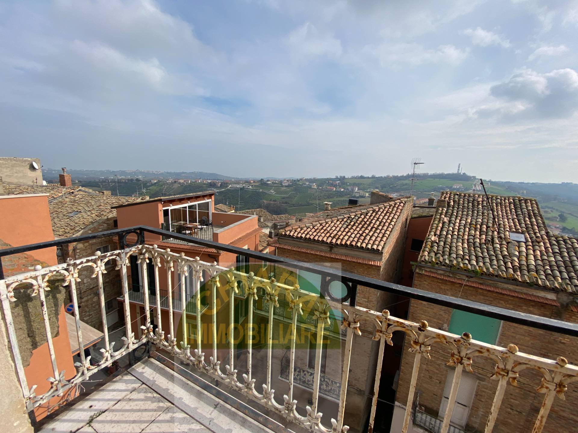 Terratetto in vendita a Monteodorisio