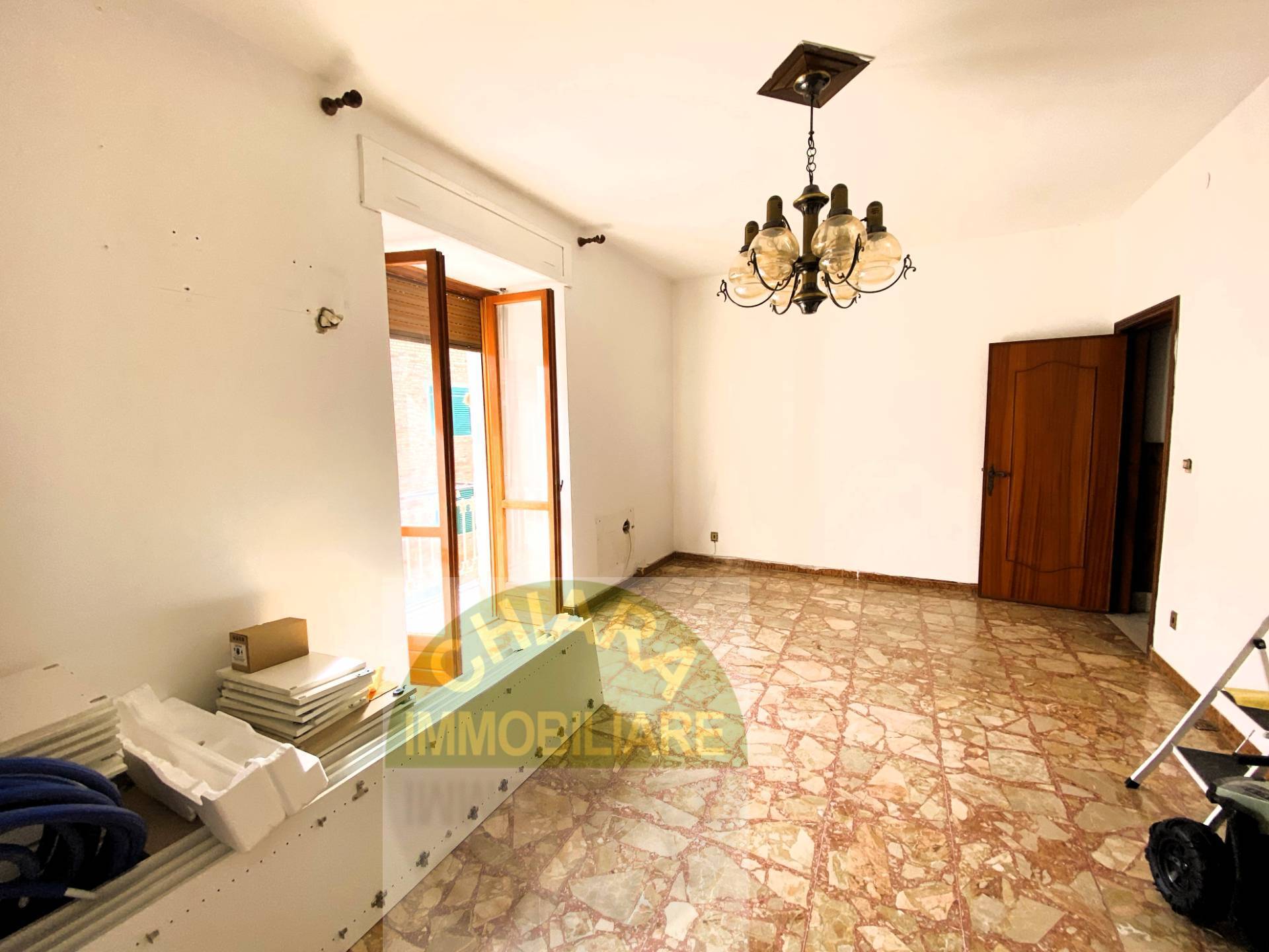 Terratetto in vendita a Monteodorisio