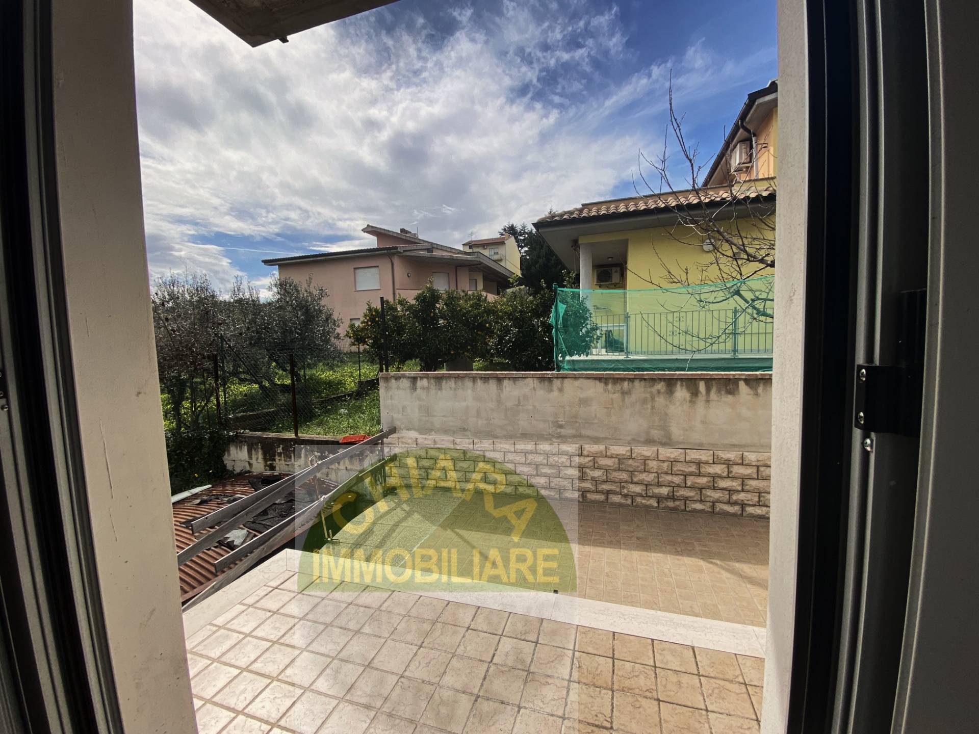 Appartamento in vendita a Cupello