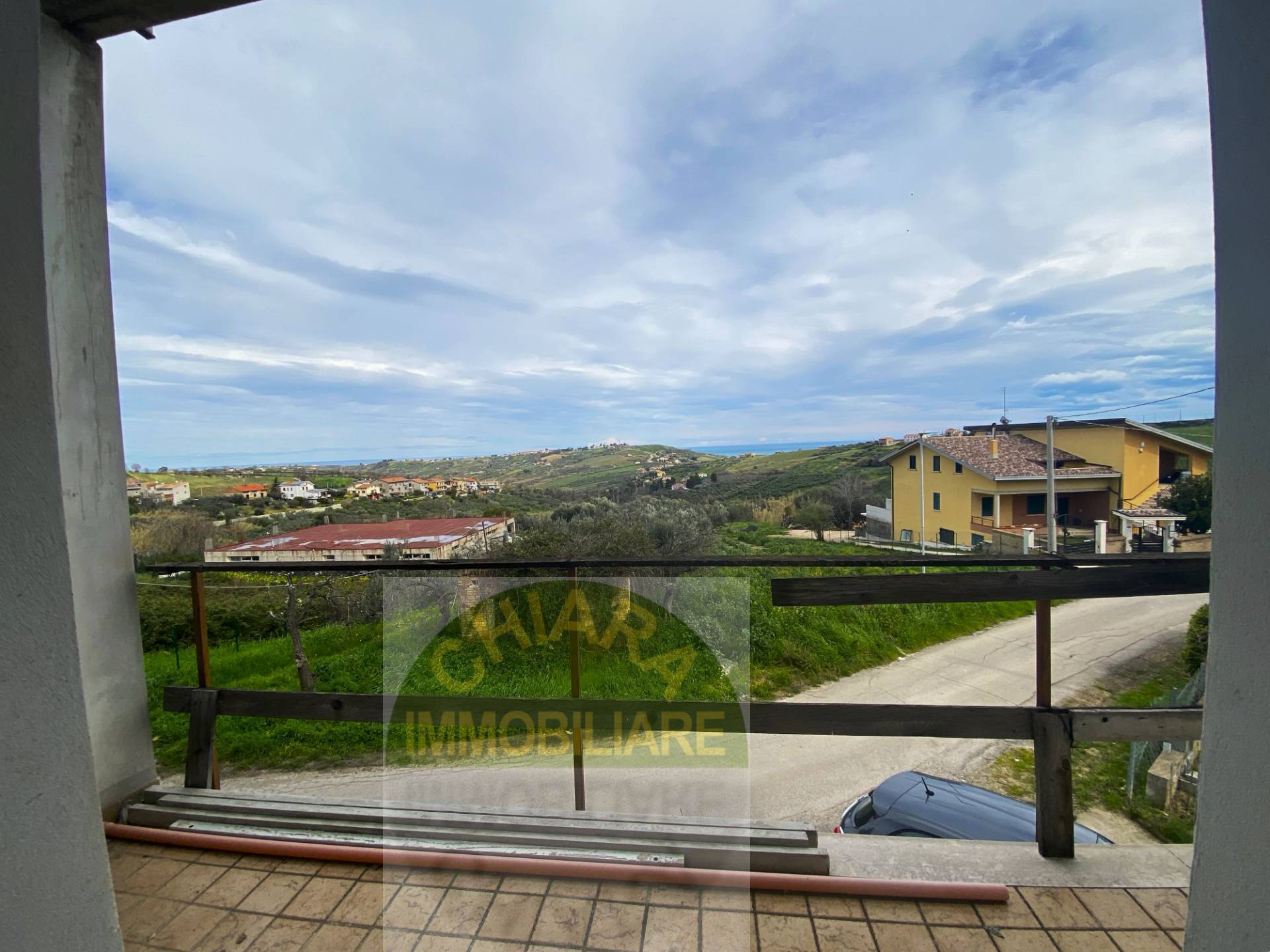 Appartamento in vendita a Cupello