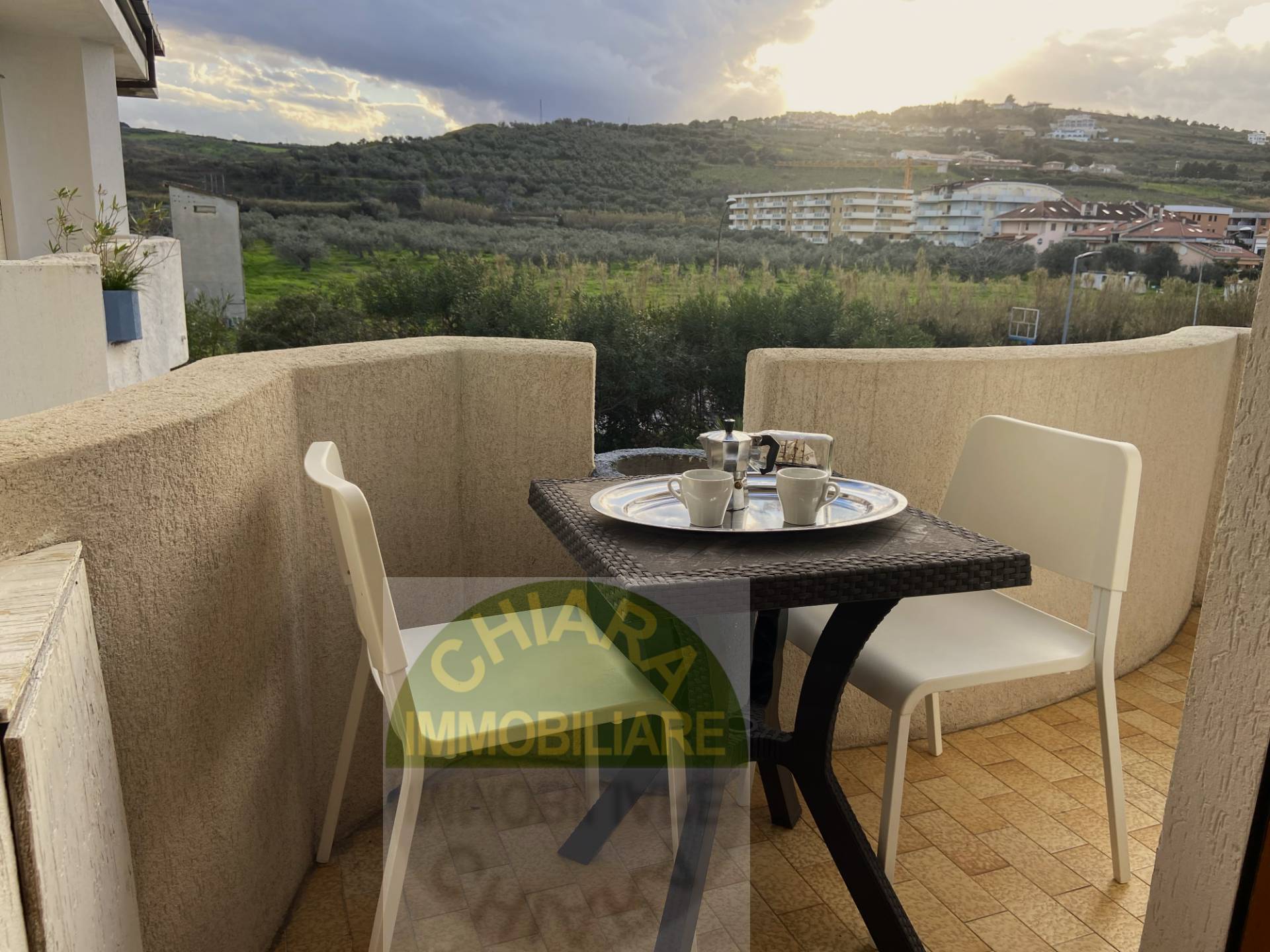 Appartamento in vendita a Vasto, Vasto Marina