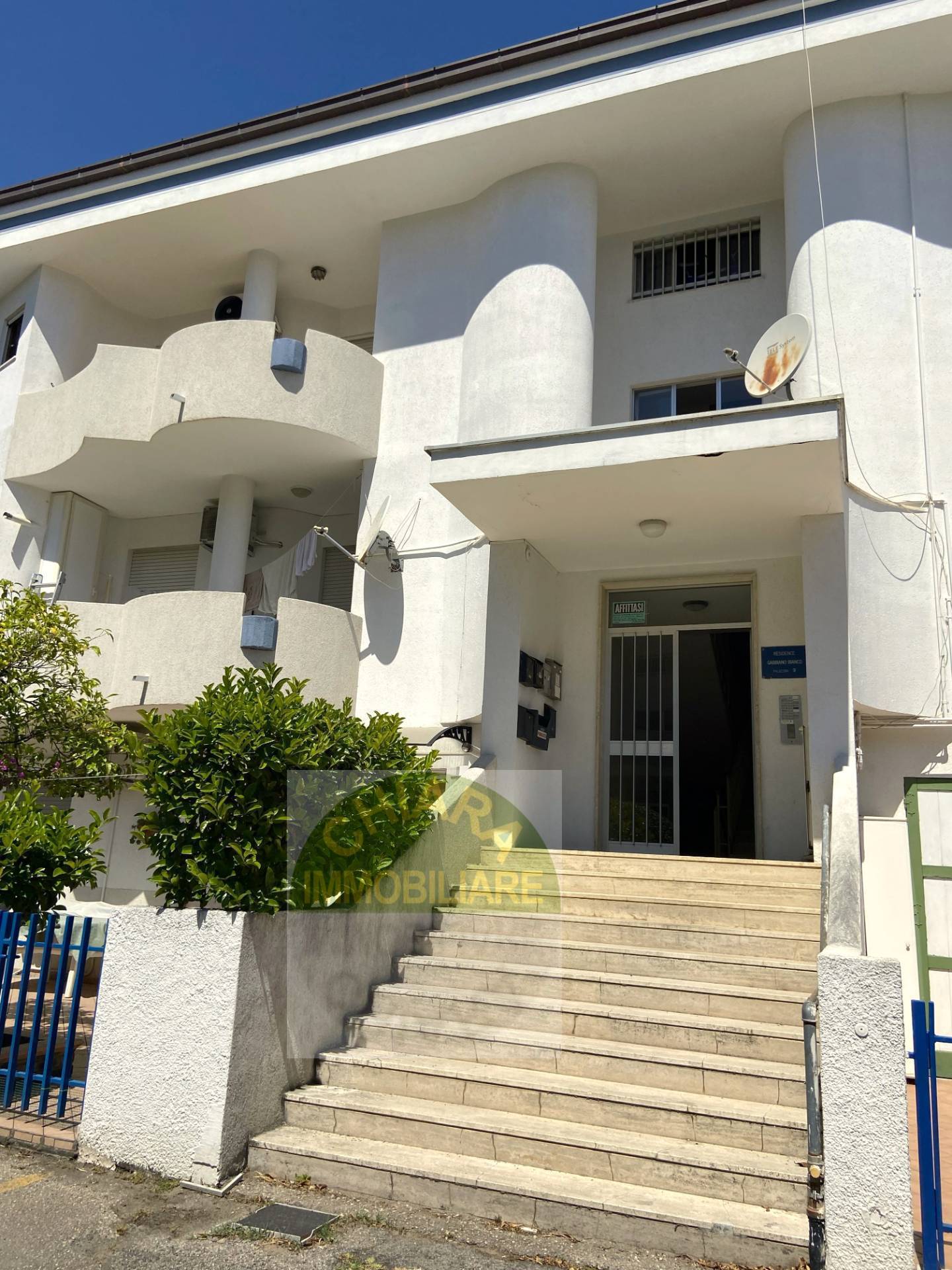 Appartamento in vendita a Vasto, Vasto Marina