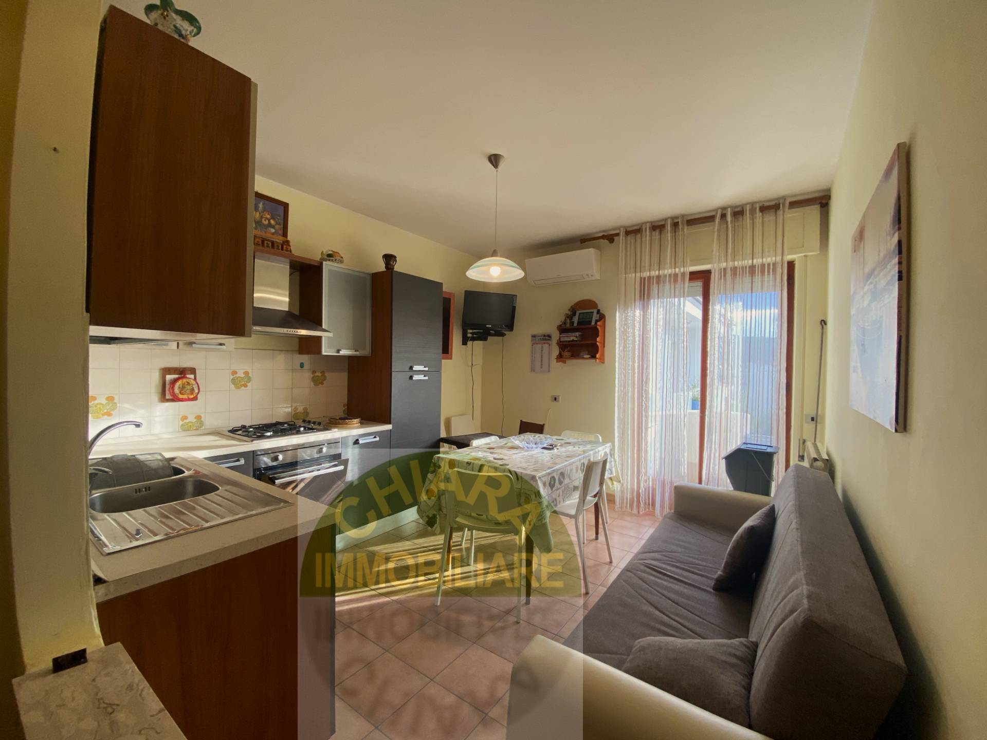 Appartamento in vendita a Vasto, Vasto Marina