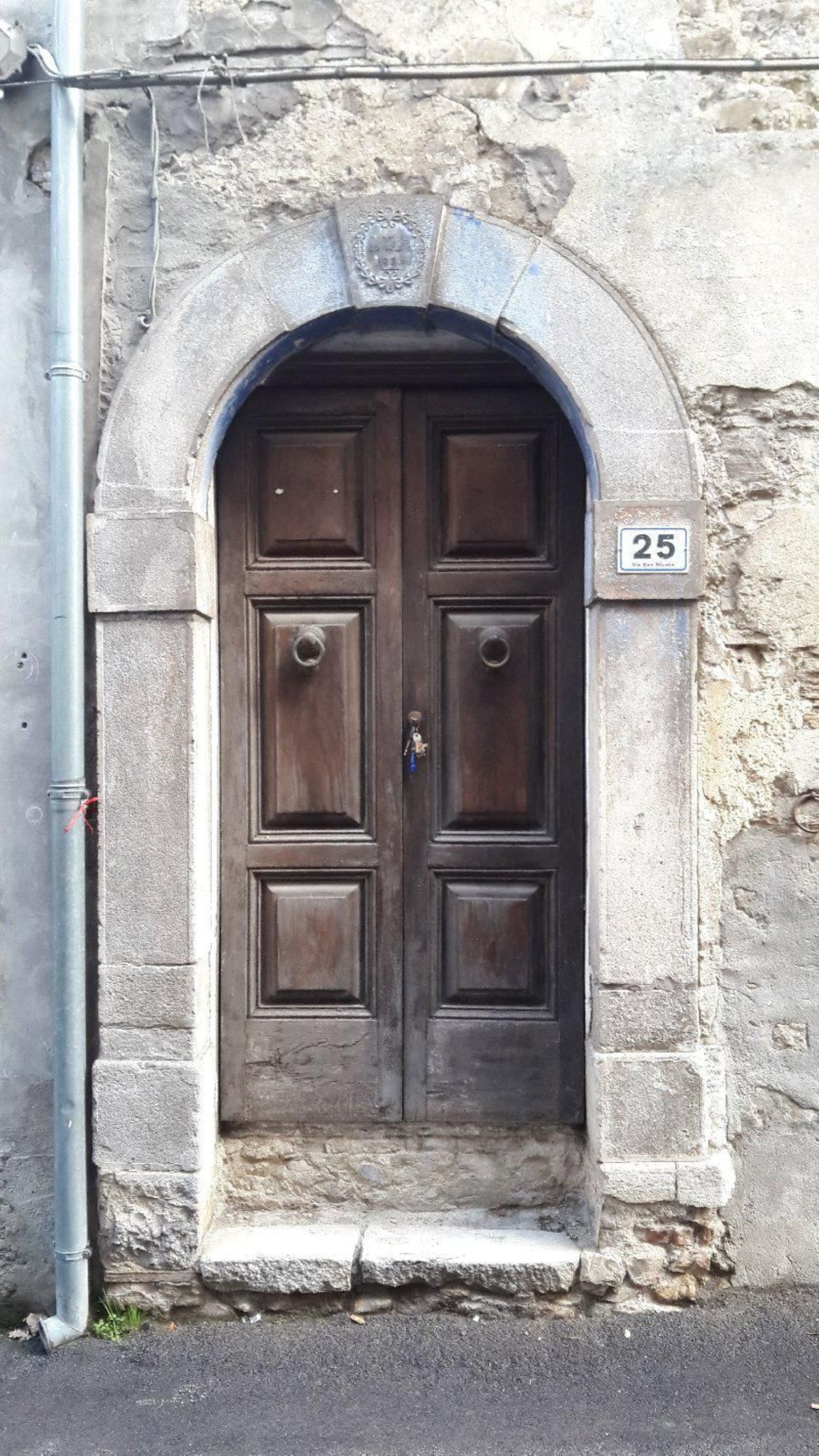 Casa singola in vendita a Palmoli