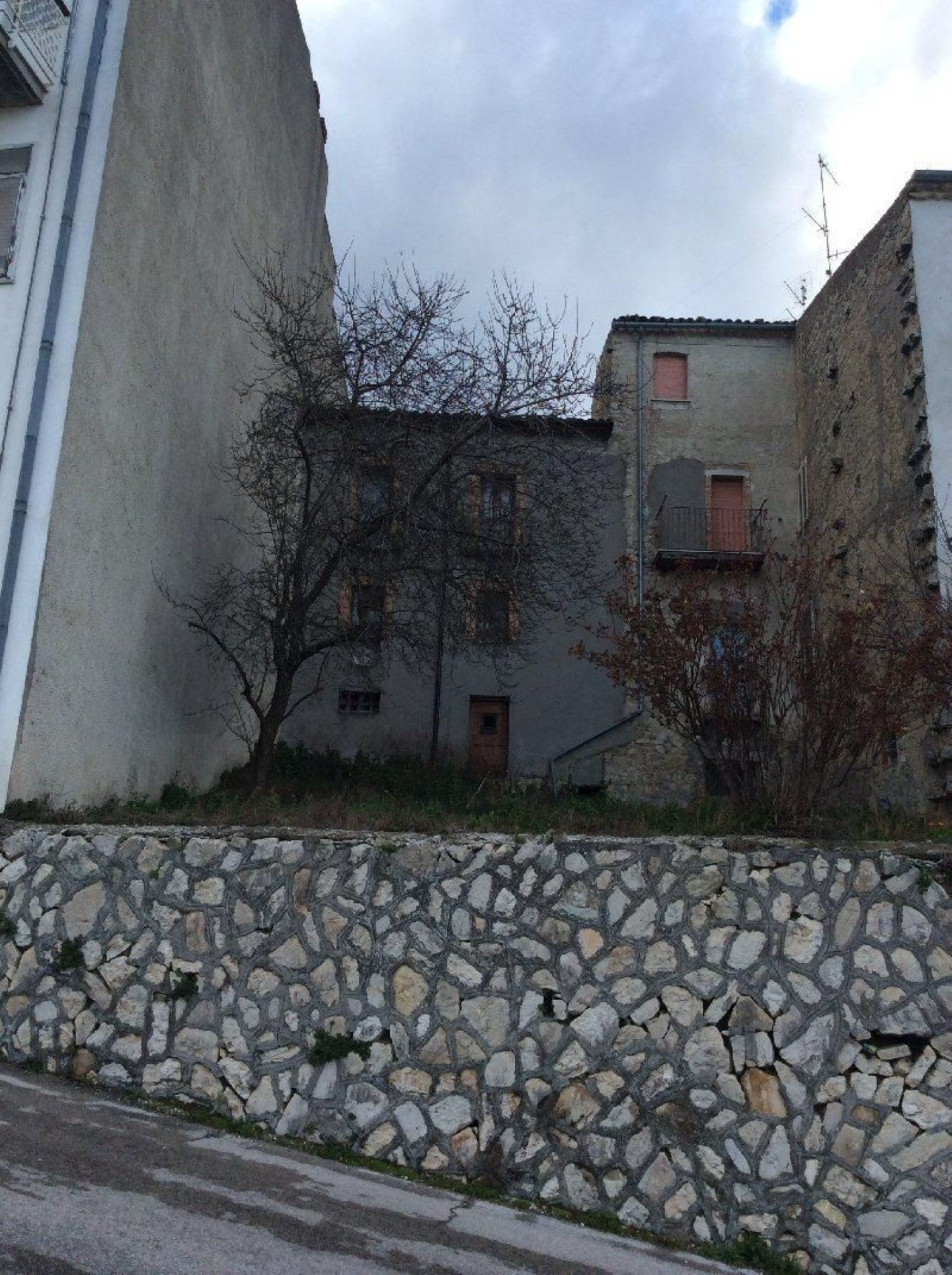 Casa singola in vendita a Palmoli