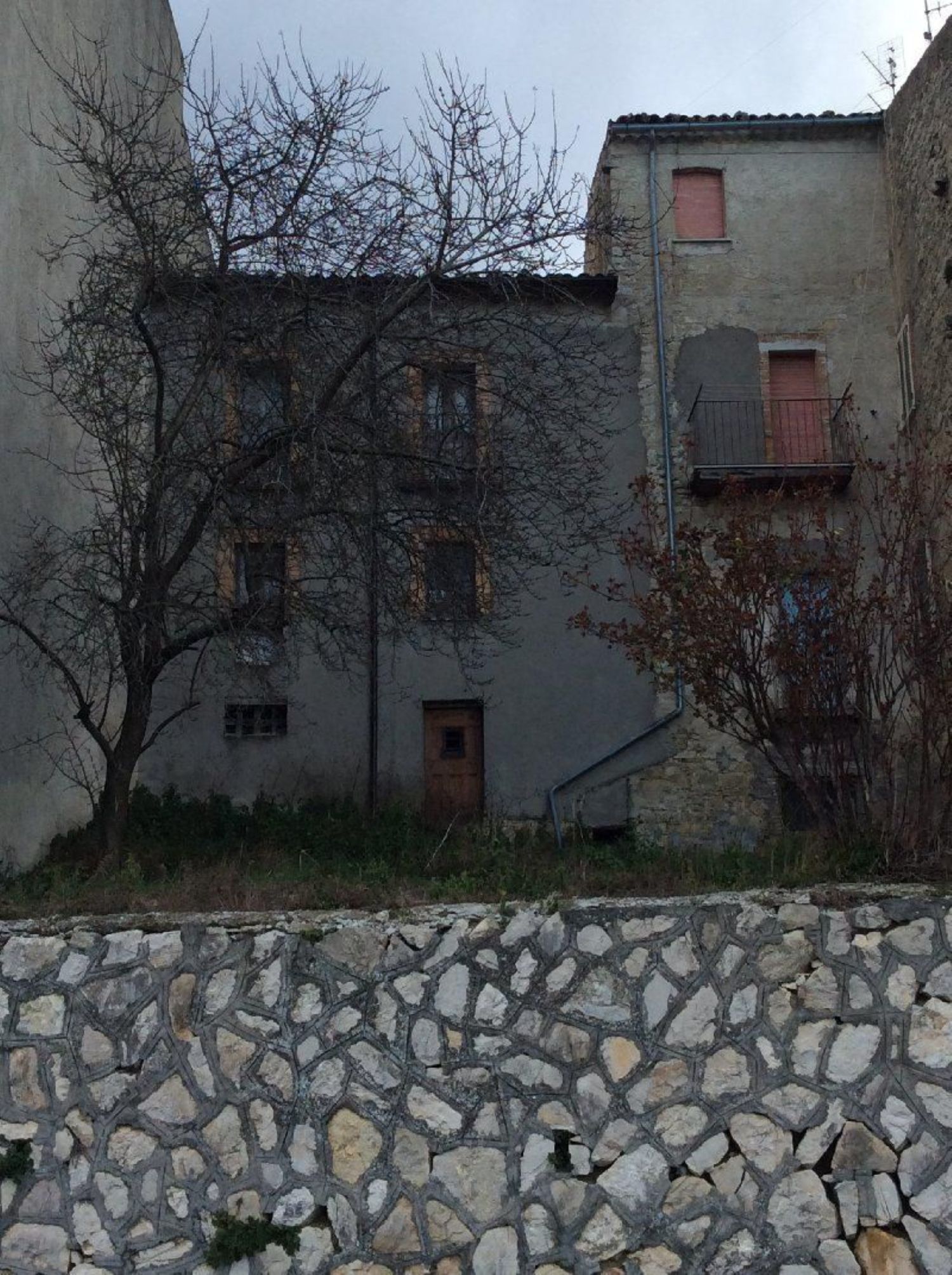 Casa singola in vendita a Palmoli