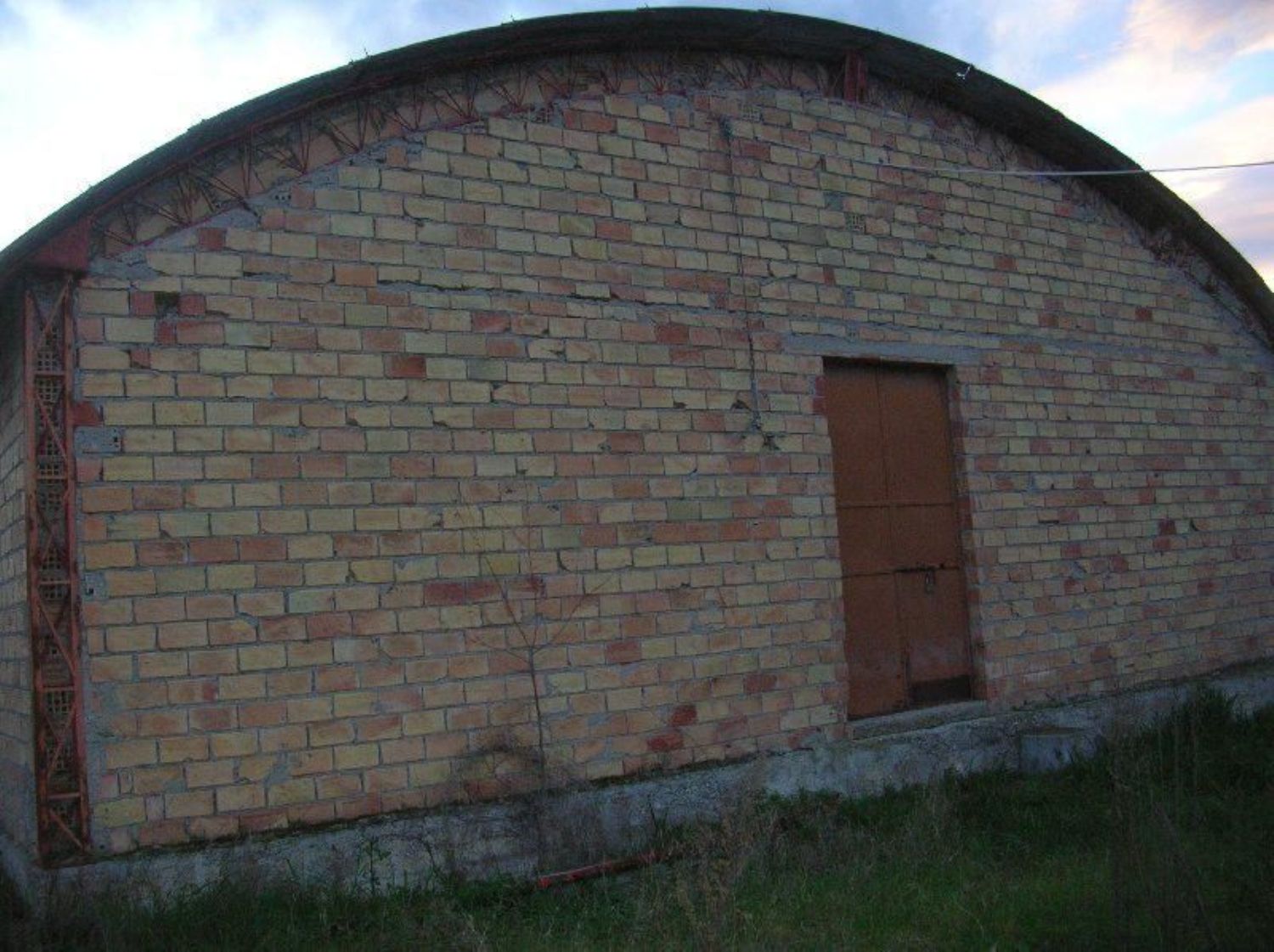 Locale commerciale in vendita a Carpineto Sinello