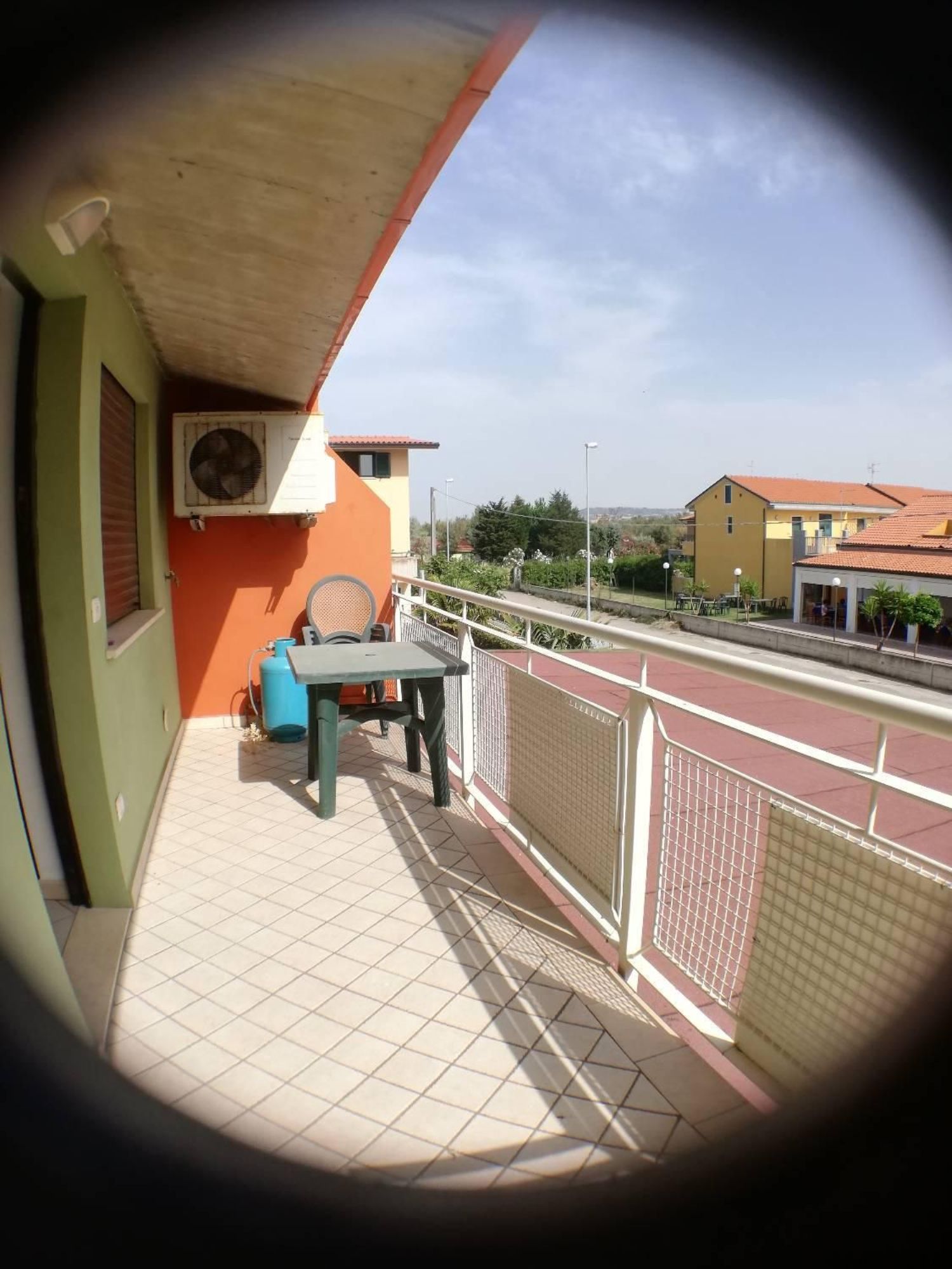 Appartamento in vendita a Montenero di Bisaccia