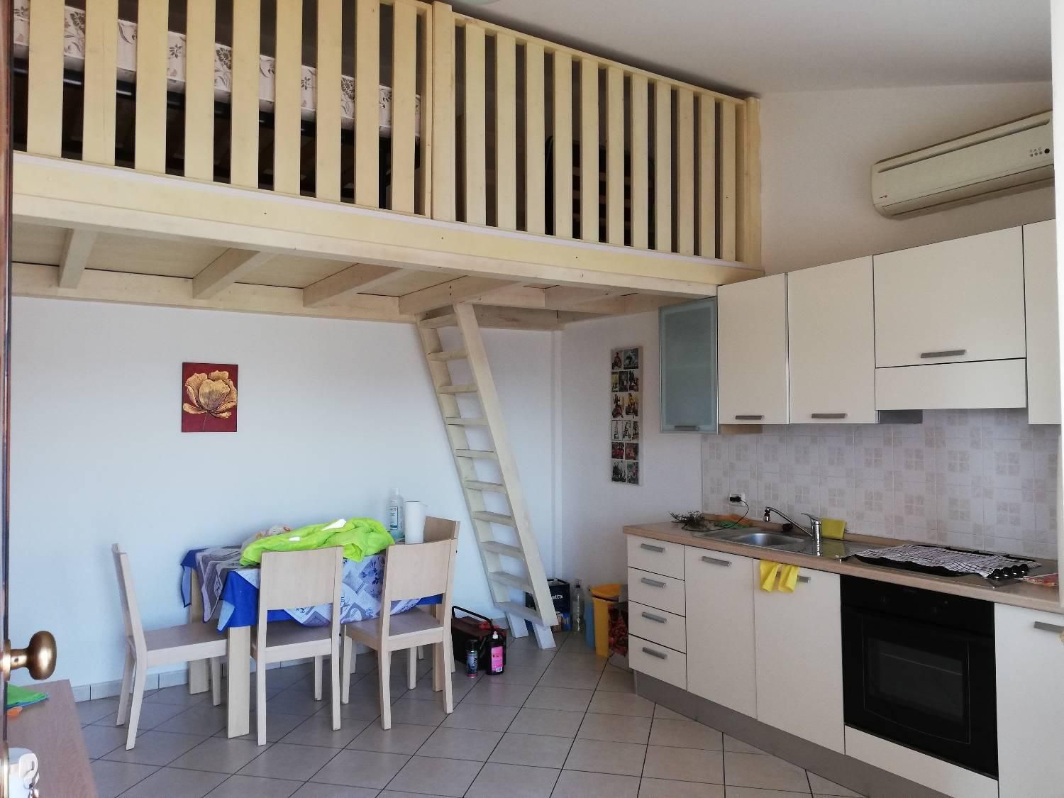 Appartamento in vendita a Montenero di Bisaccia